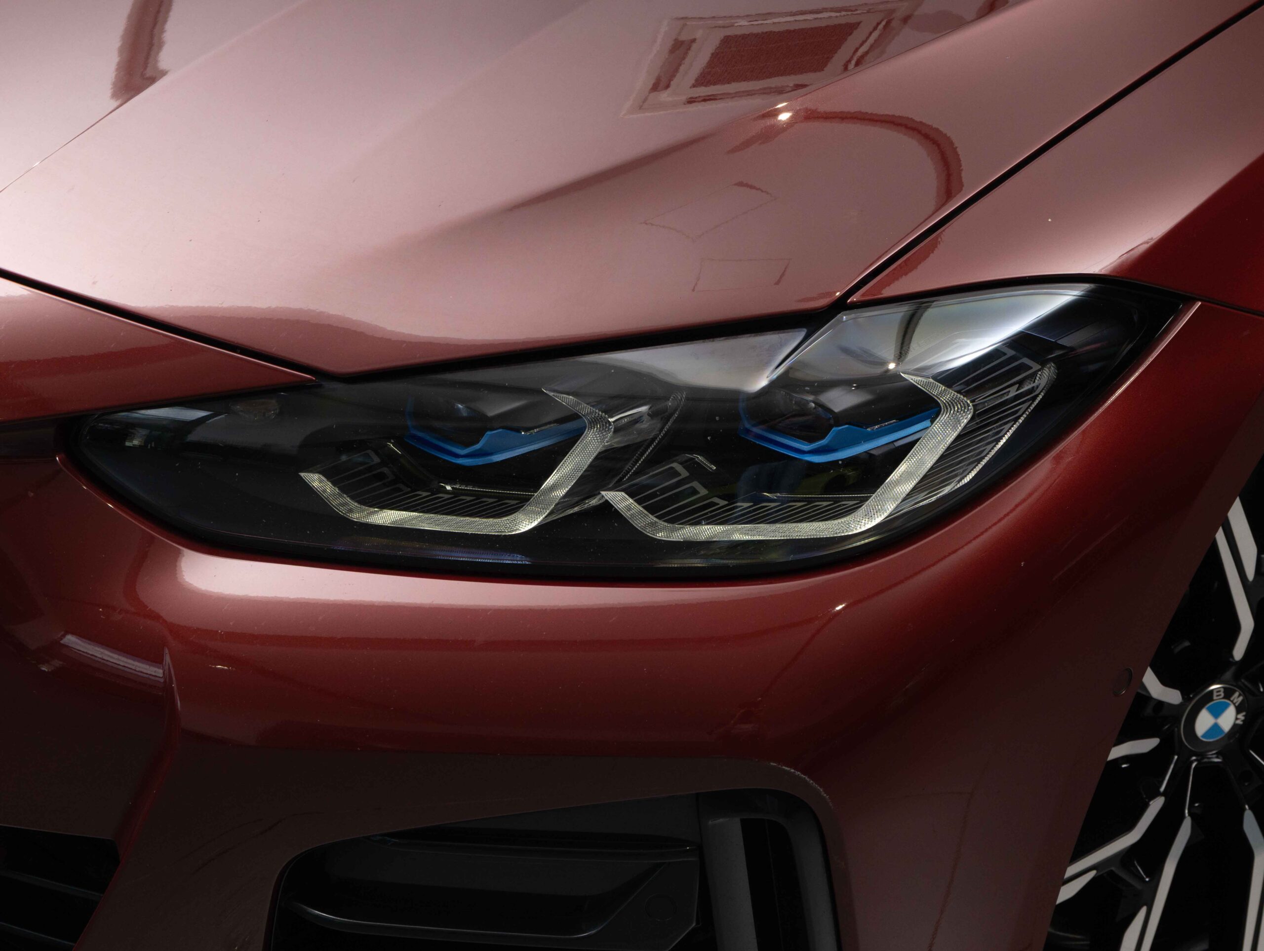 BMW 420d xDrive