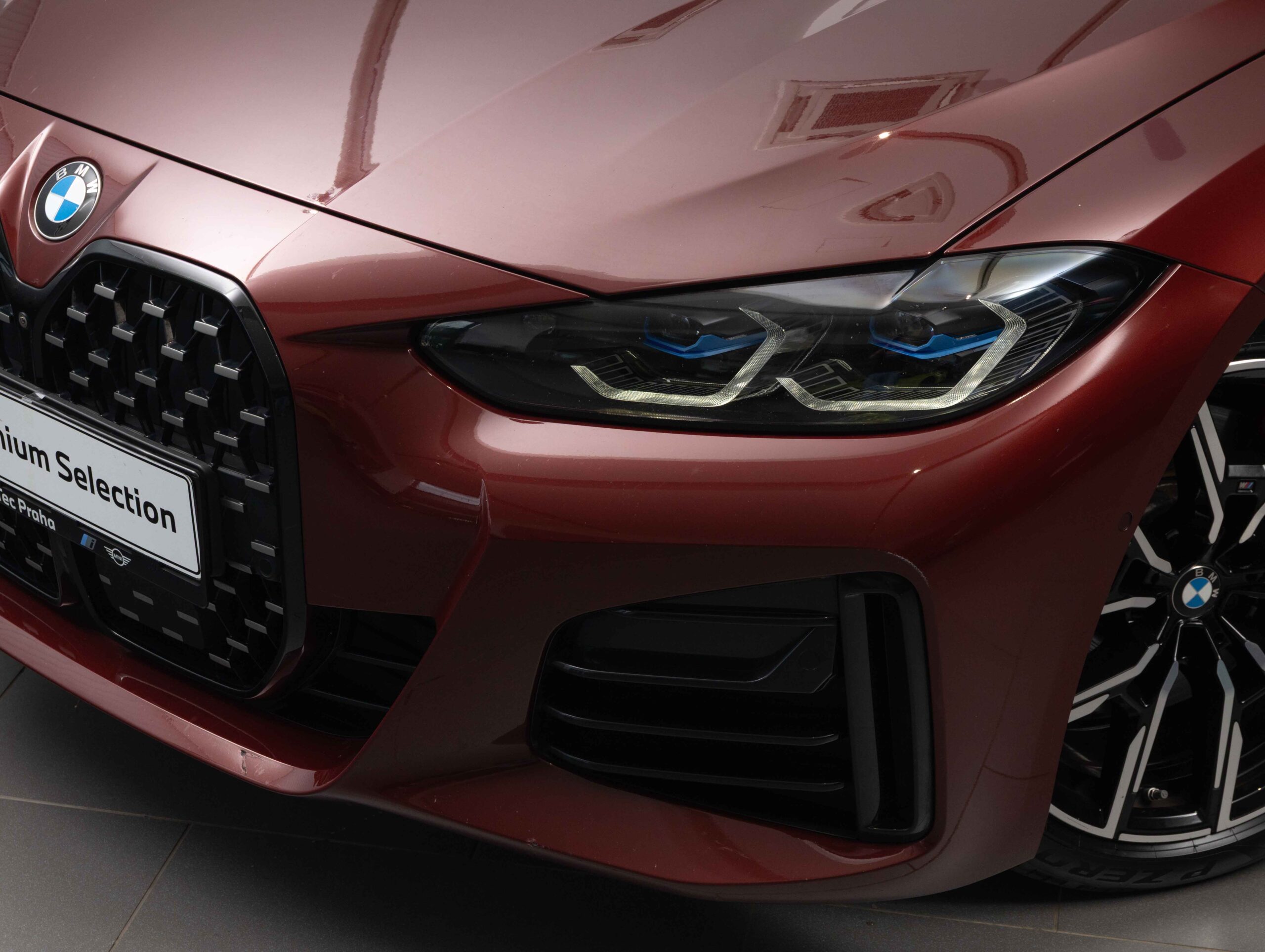 BMW 420d xDrive