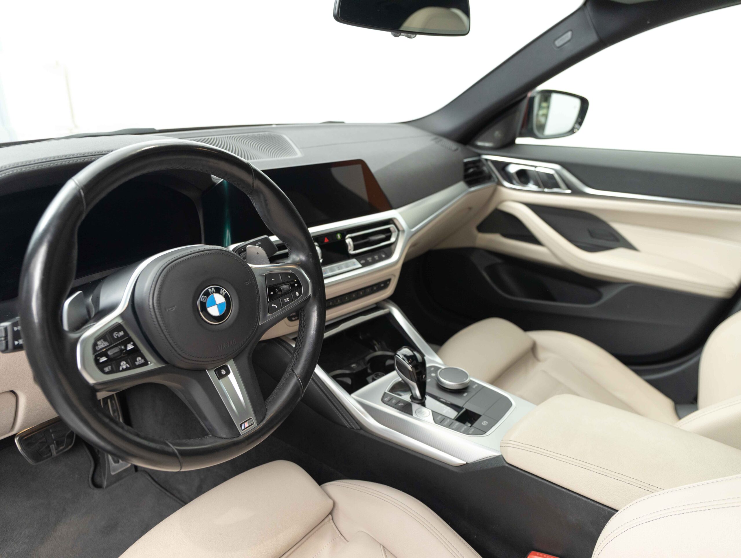 BMW 420d xDrive
