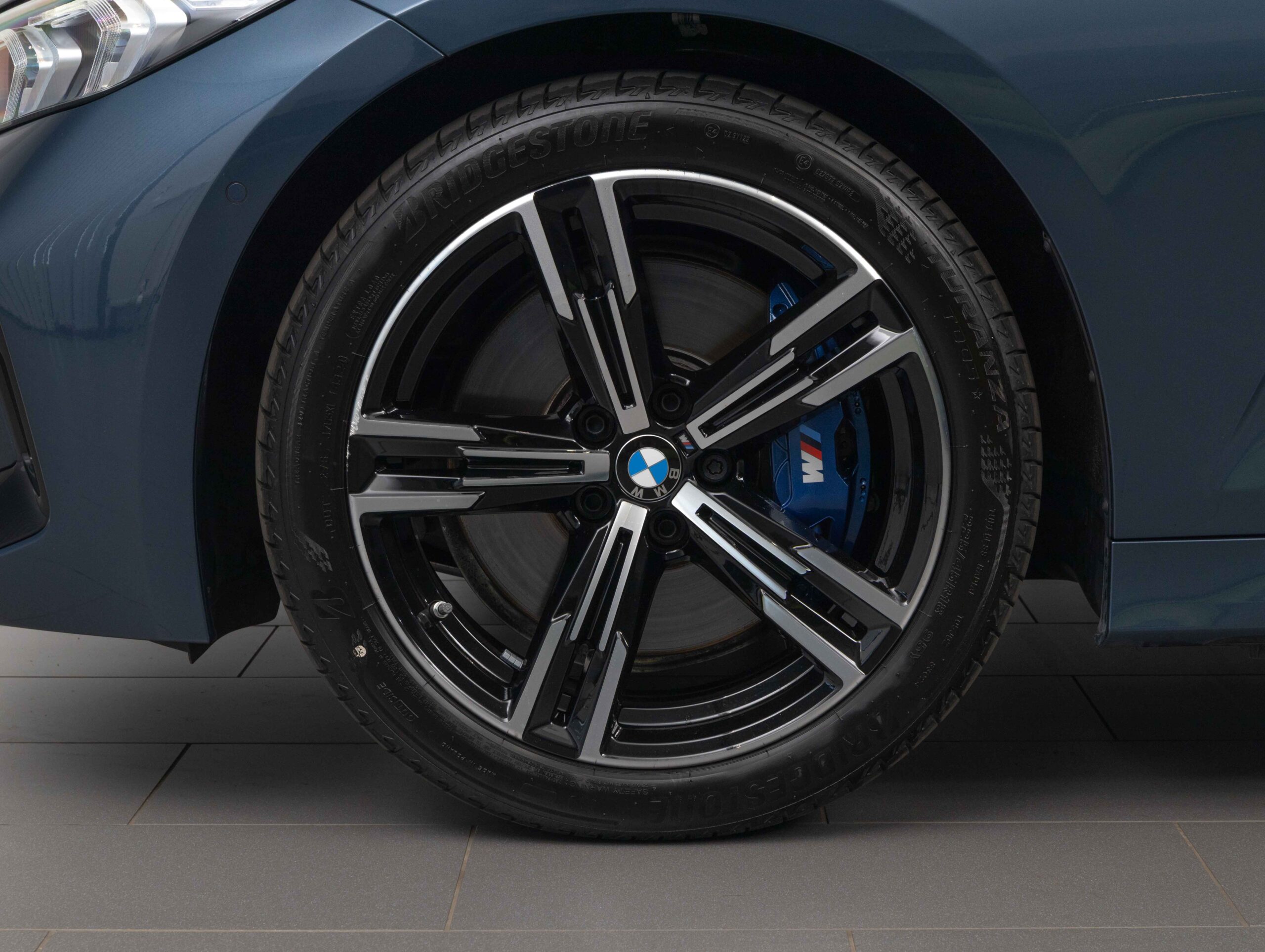 BMW M340d xDrive Sedan