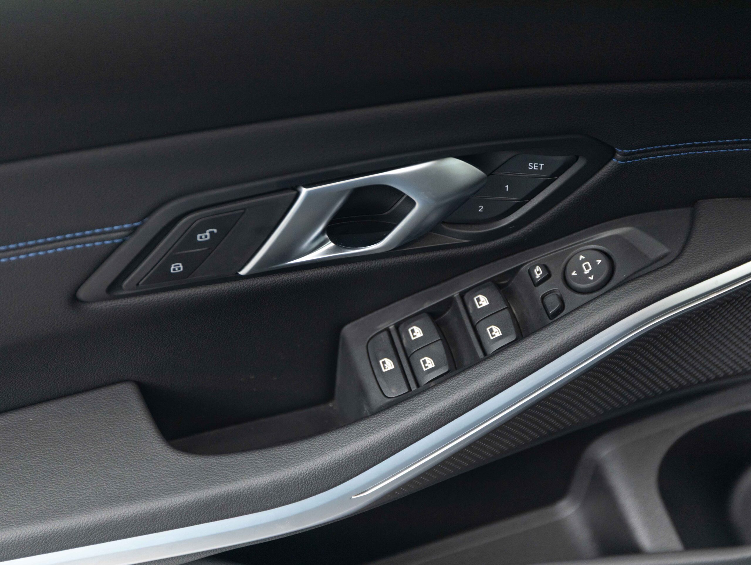 BMW M340d xDrive Sedan