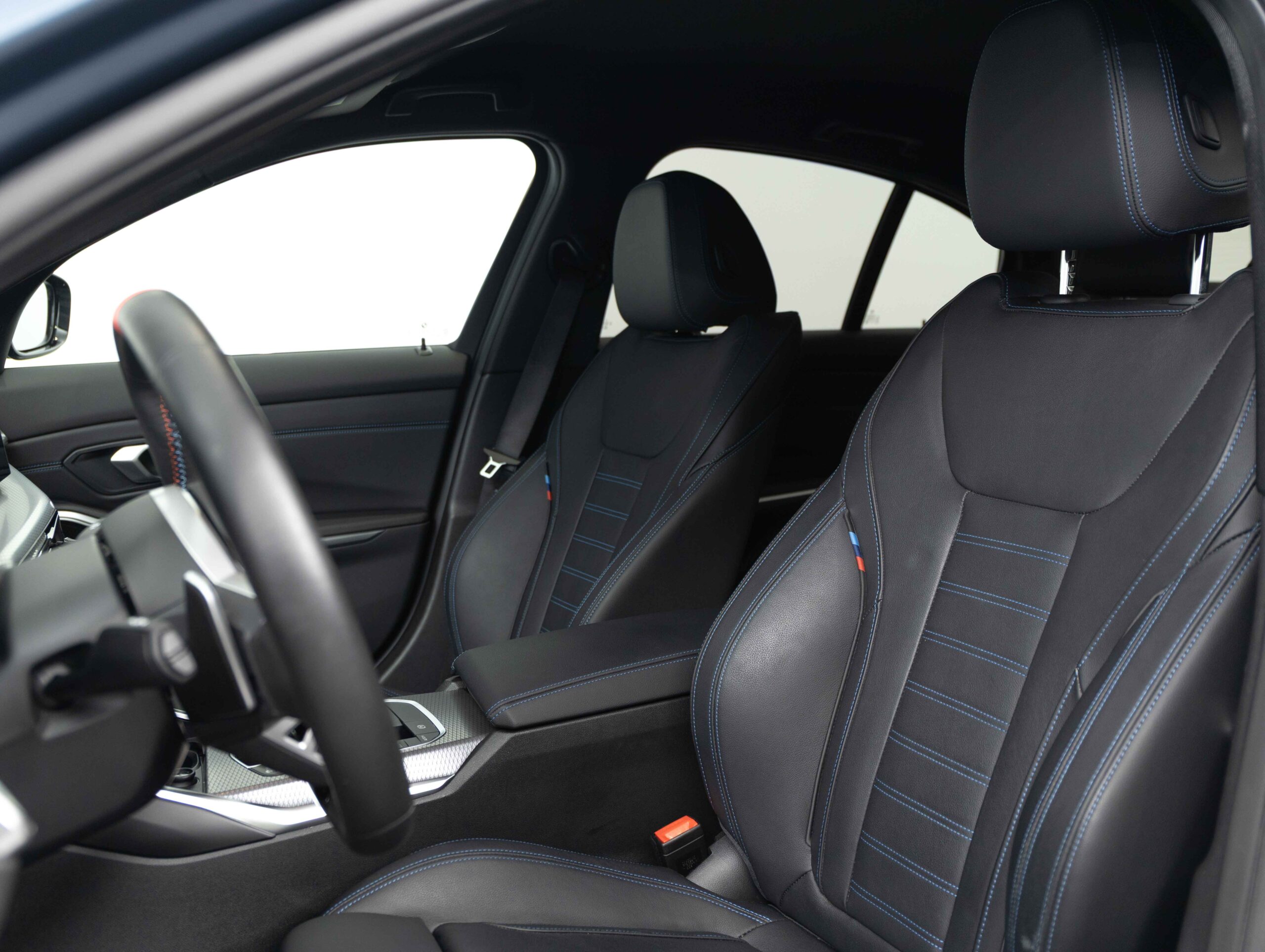 BMW M340d xDrive Sedan