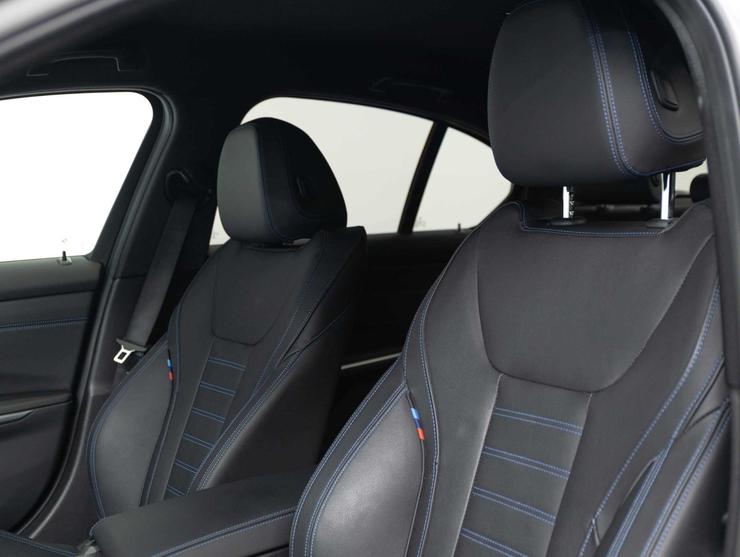 BMW M340d xDrive Sedan