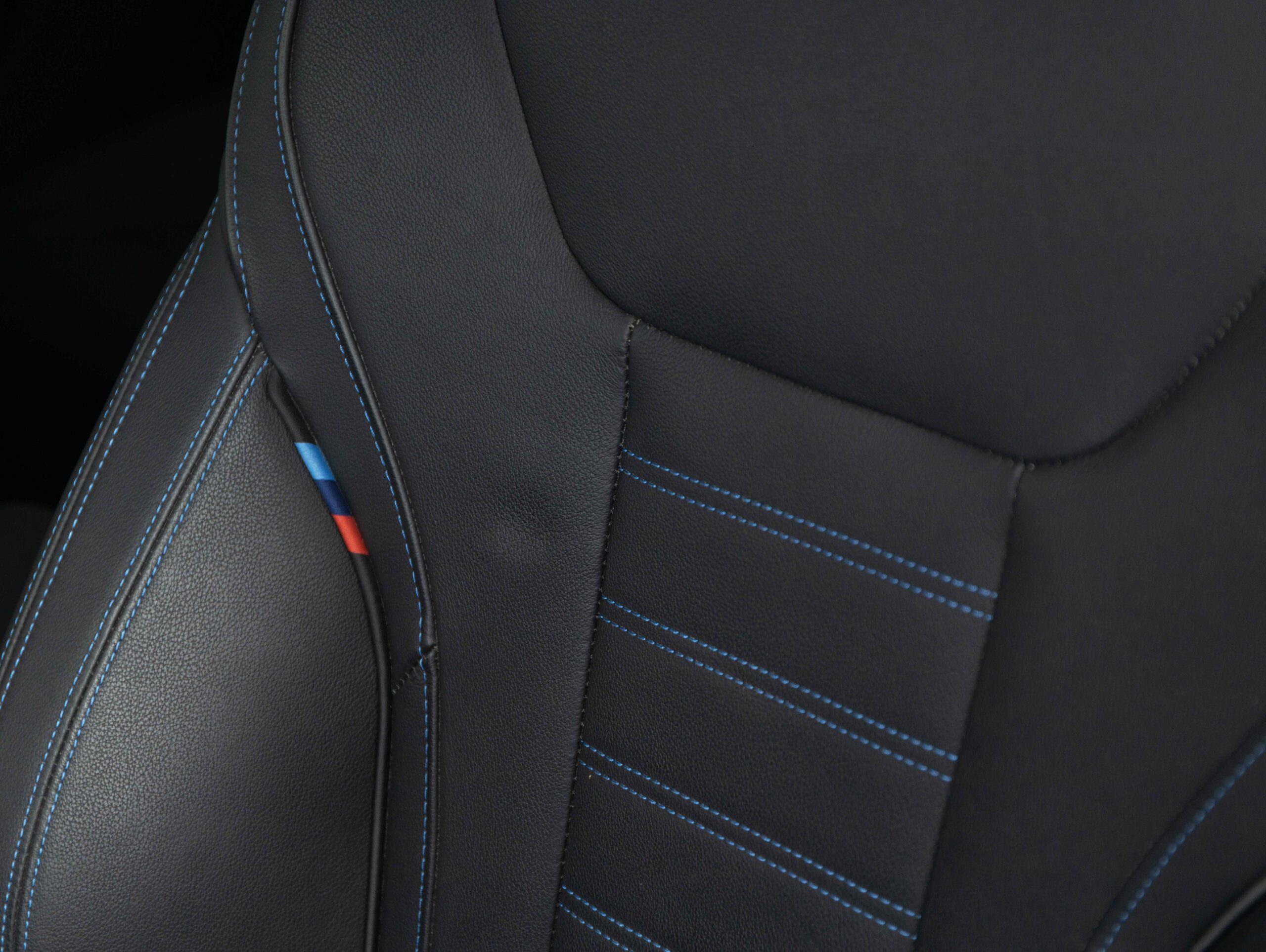 BMW M340d xDrive Sedan