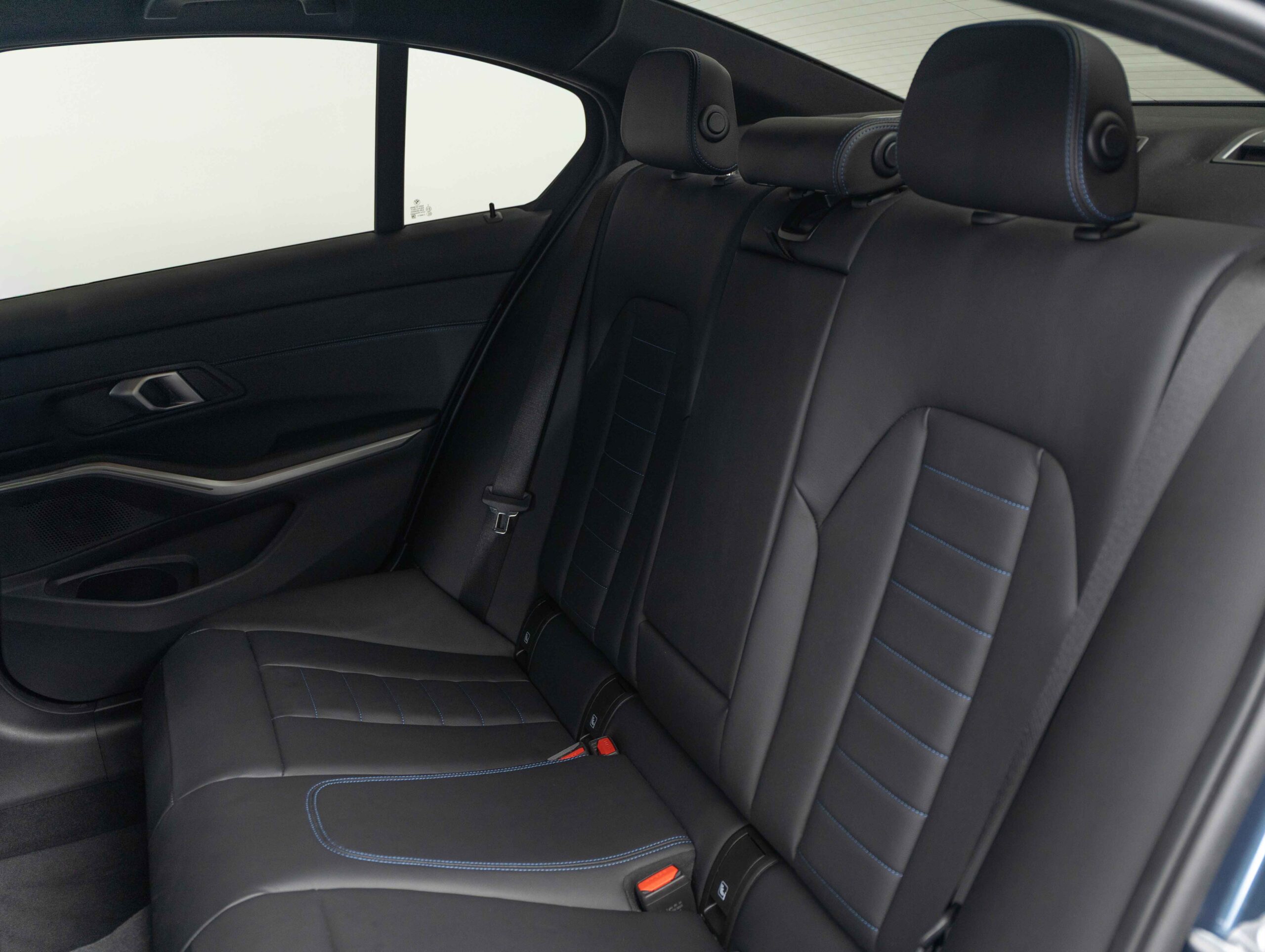 BMW M340d xDrive Sedan