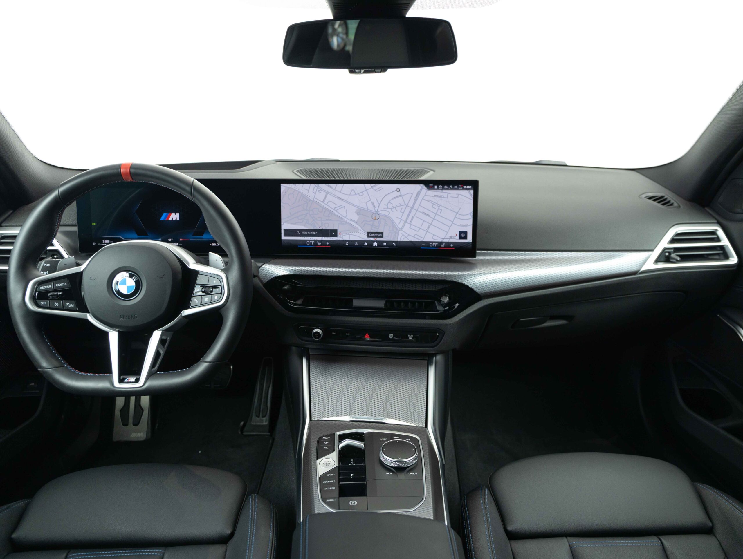 BMW M340d xDrive Sedan