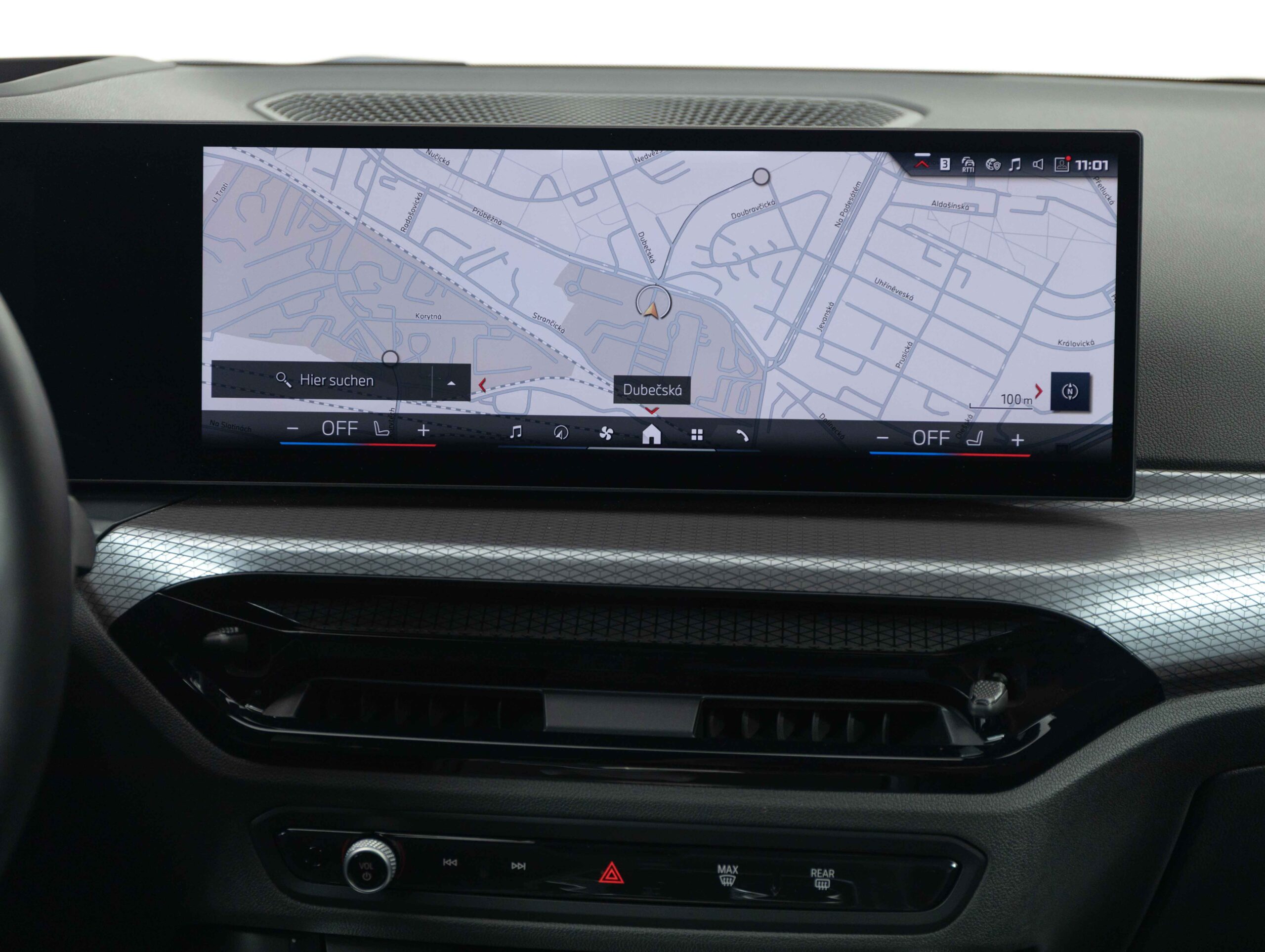BMW M340d xDrive Sedan