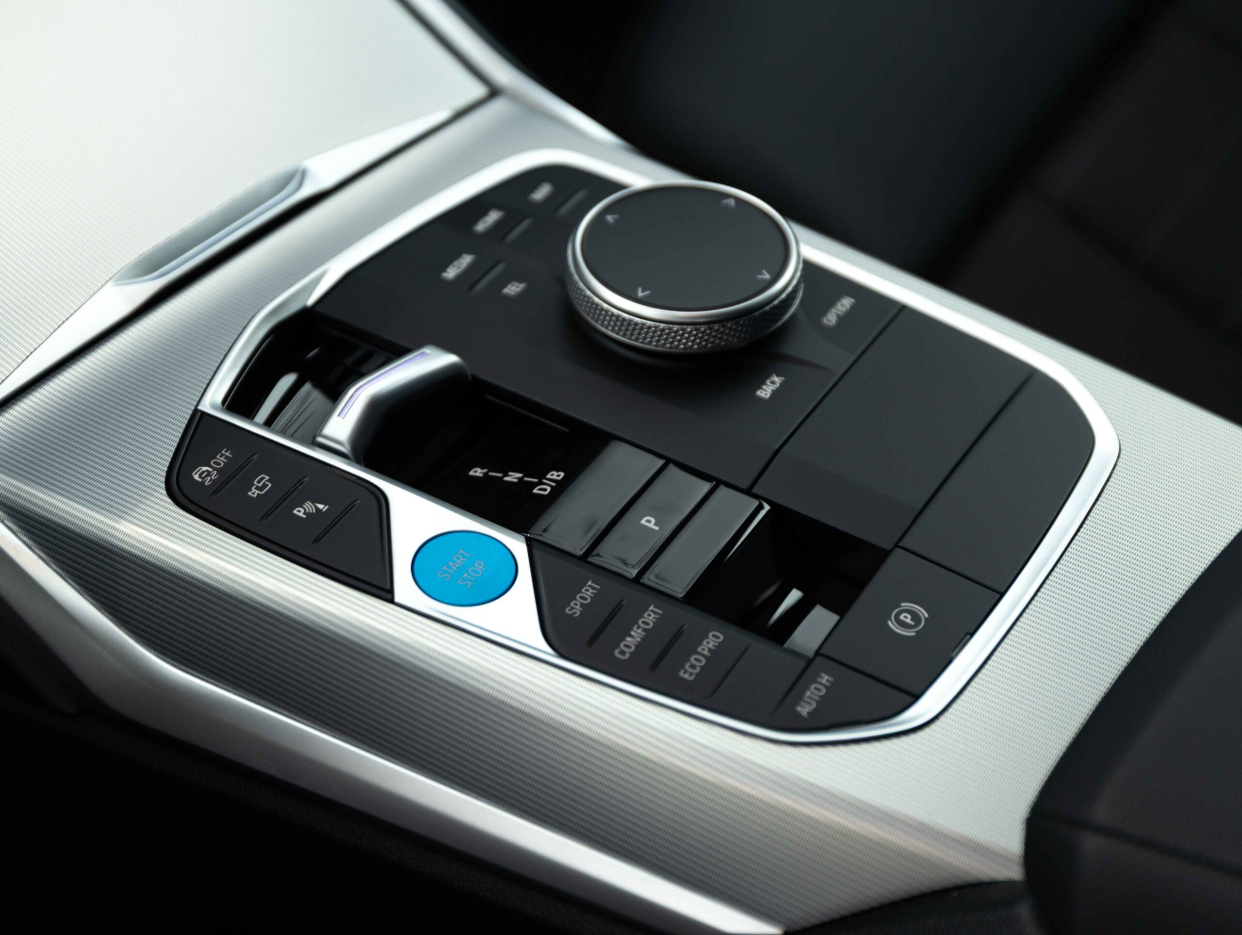 BMW i4 eDrive40 Gran Coupé