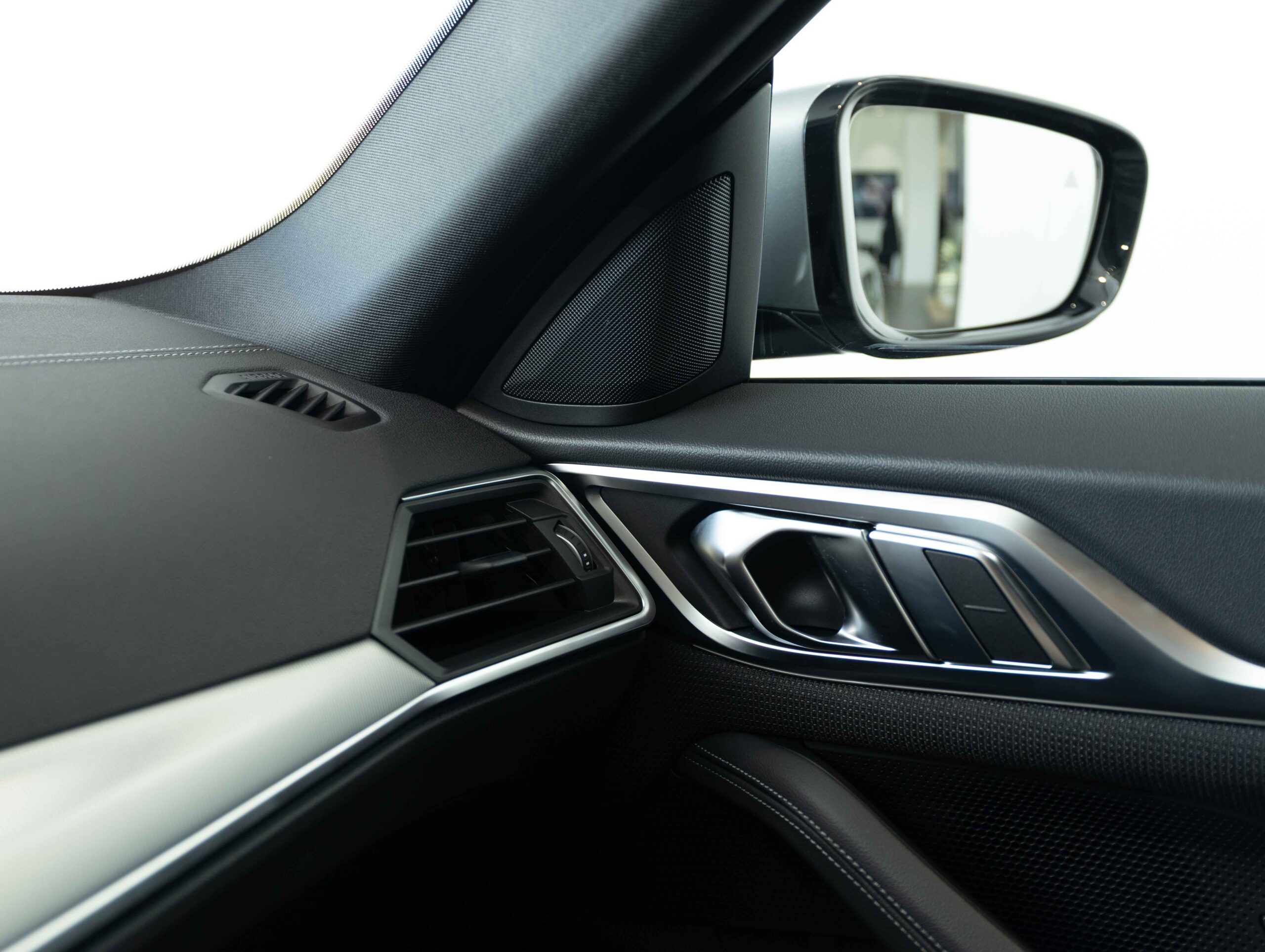 BMW i4 eDrive40 Gran Coupé