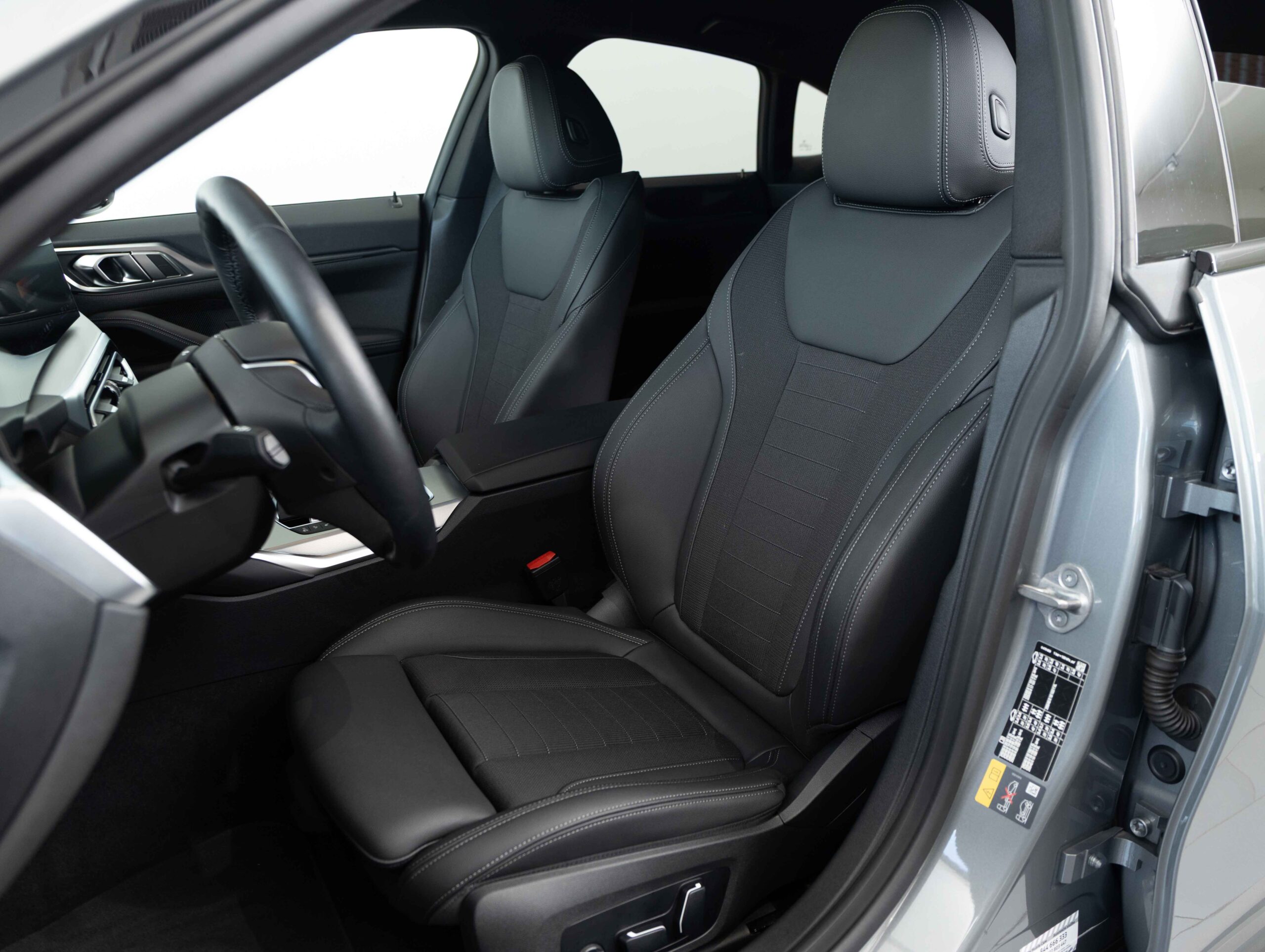BMW i4 eDrive40 Gran Coupé