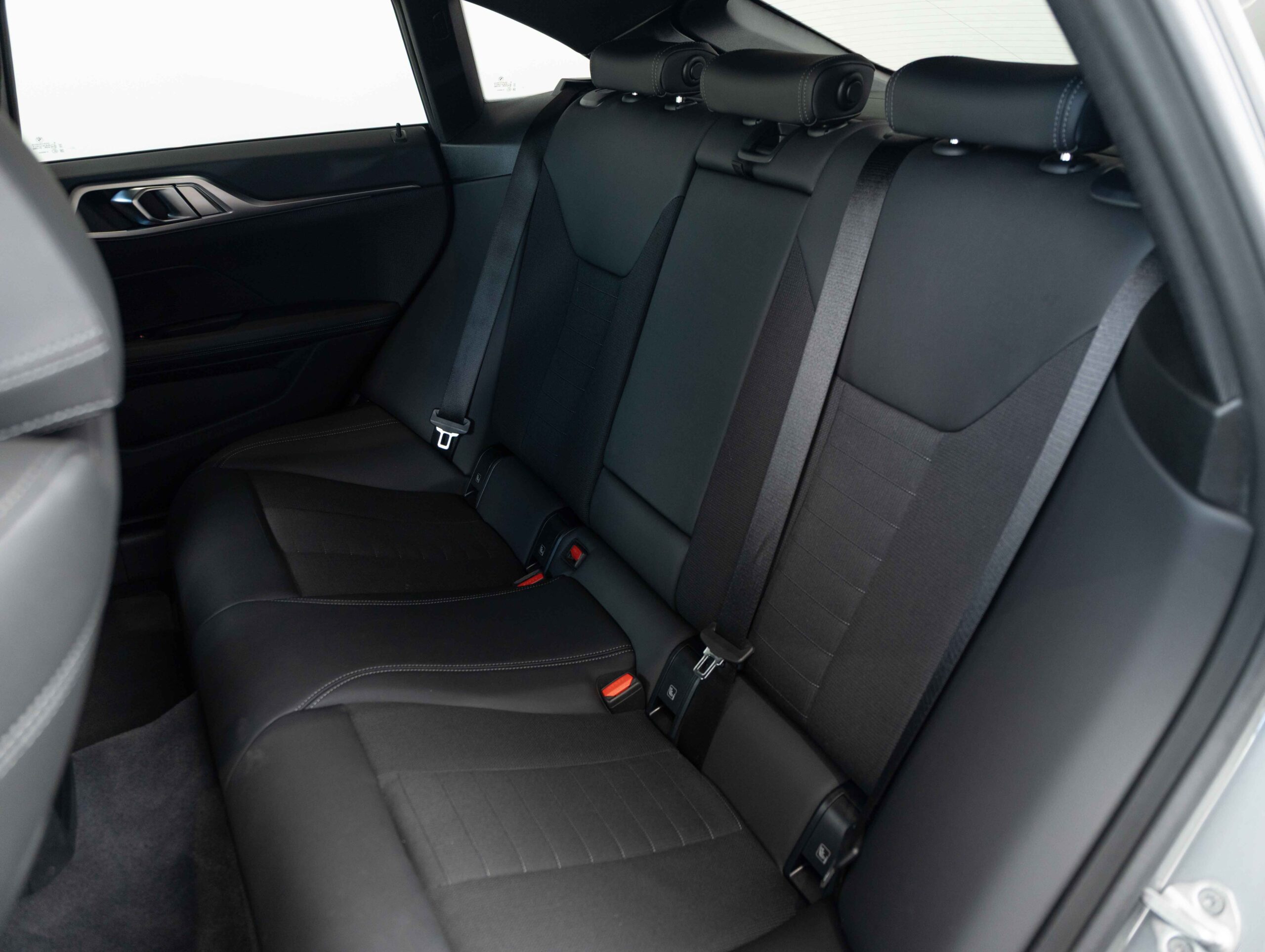 BMW i4 eDrive40 Gran Coupé