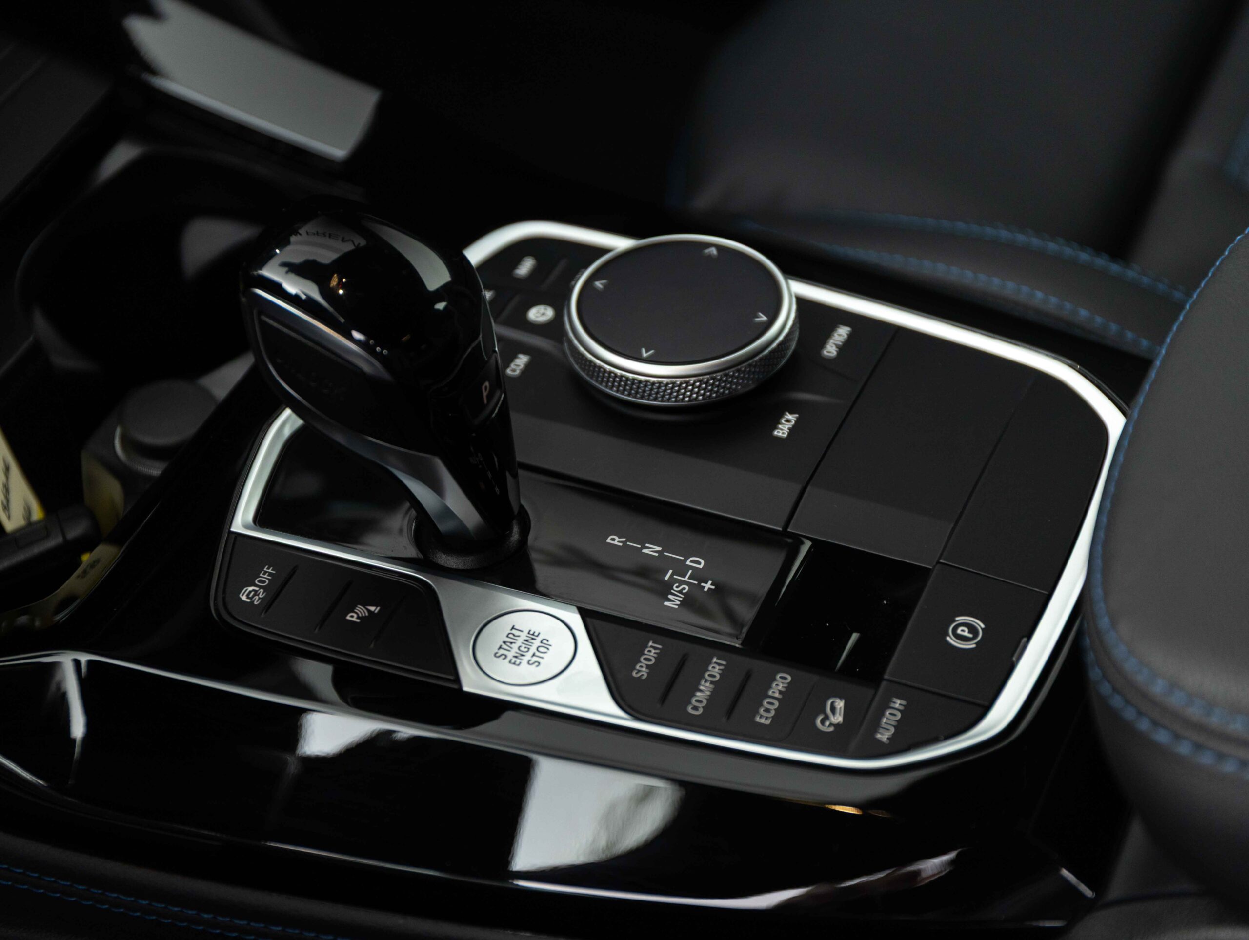 BMW X4 xDrive30d