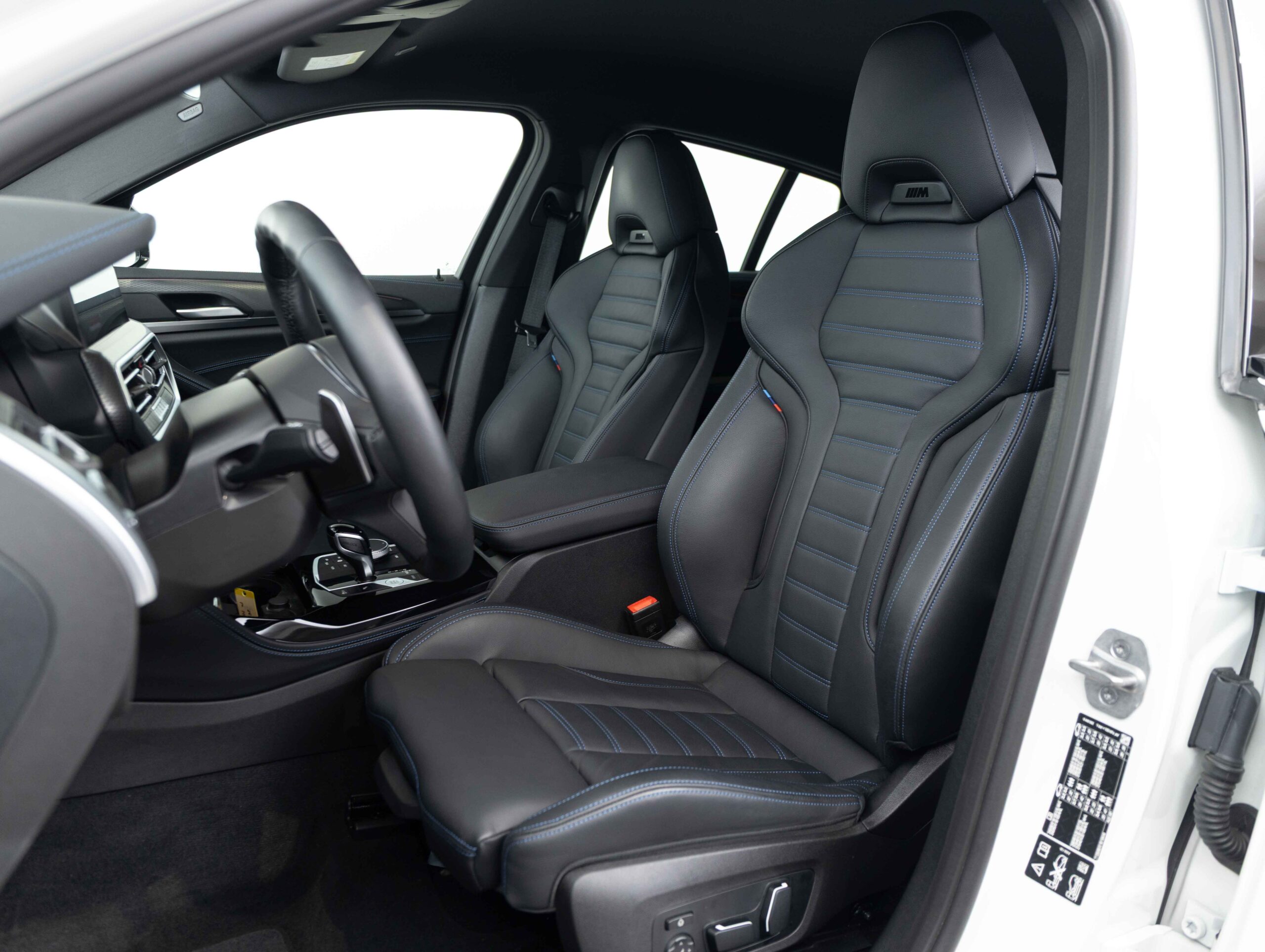 BMW X4 xDrive30d