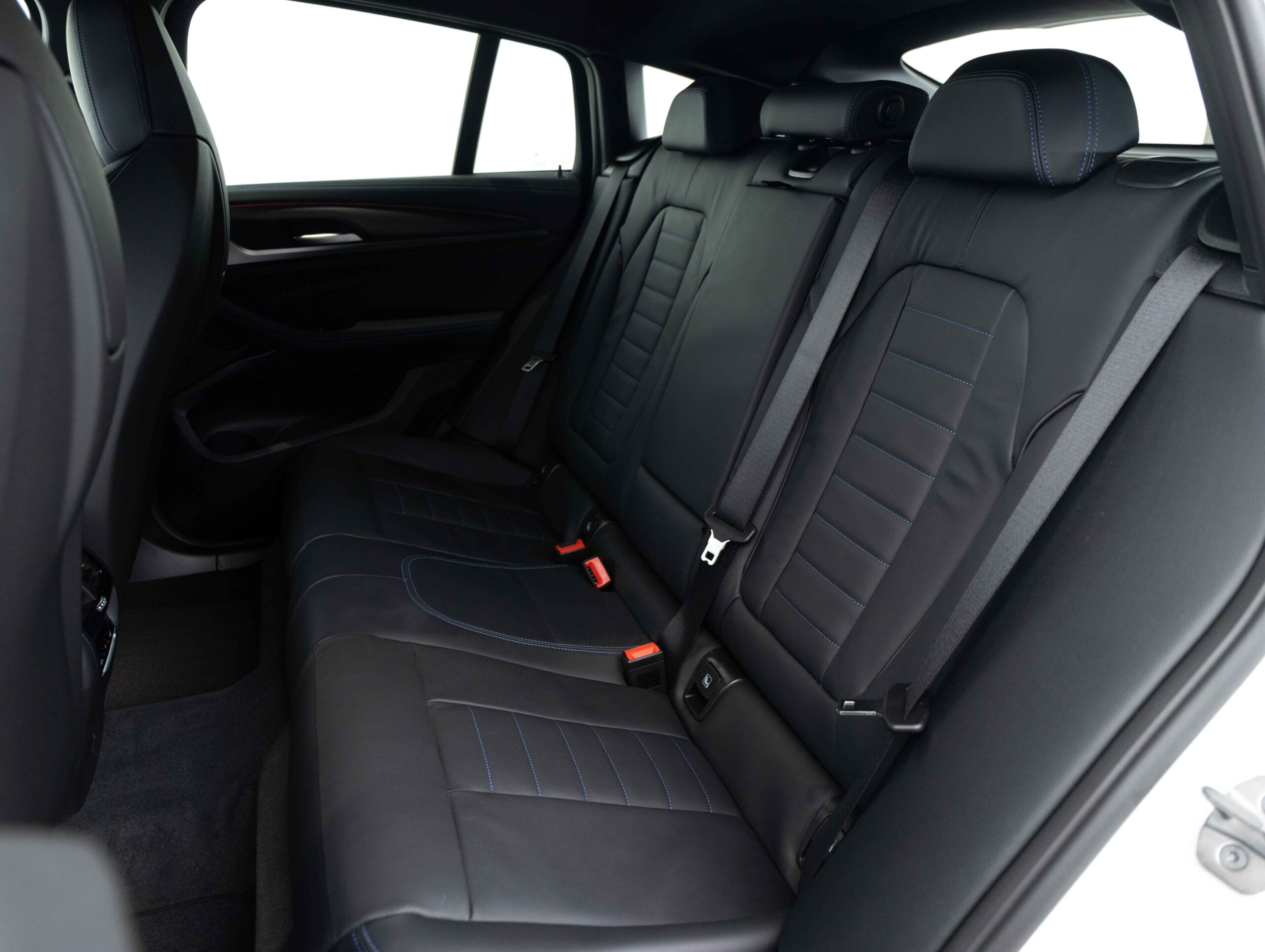 BMW X4 xDrive30d