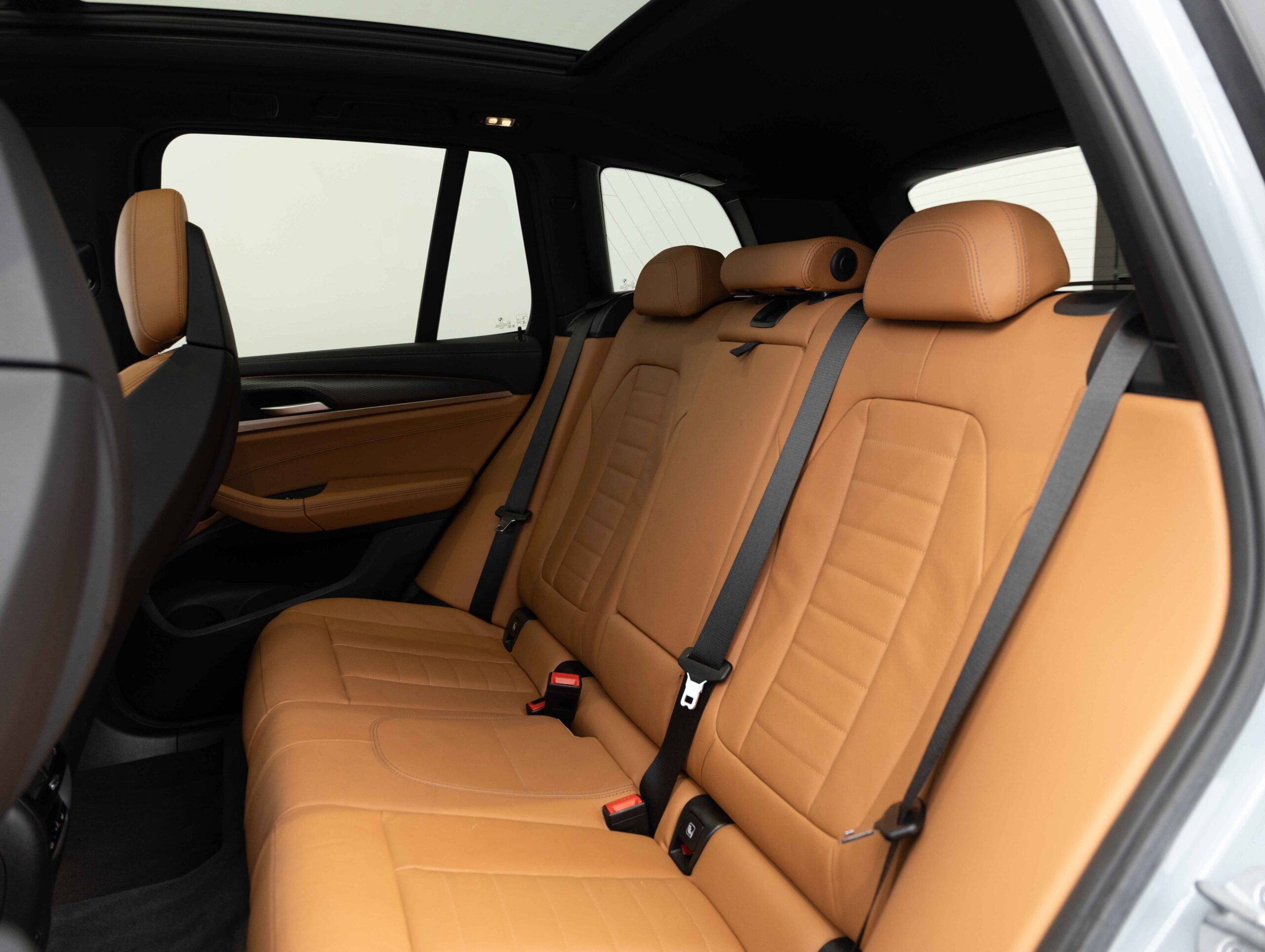 BMW X3 xDrive30d