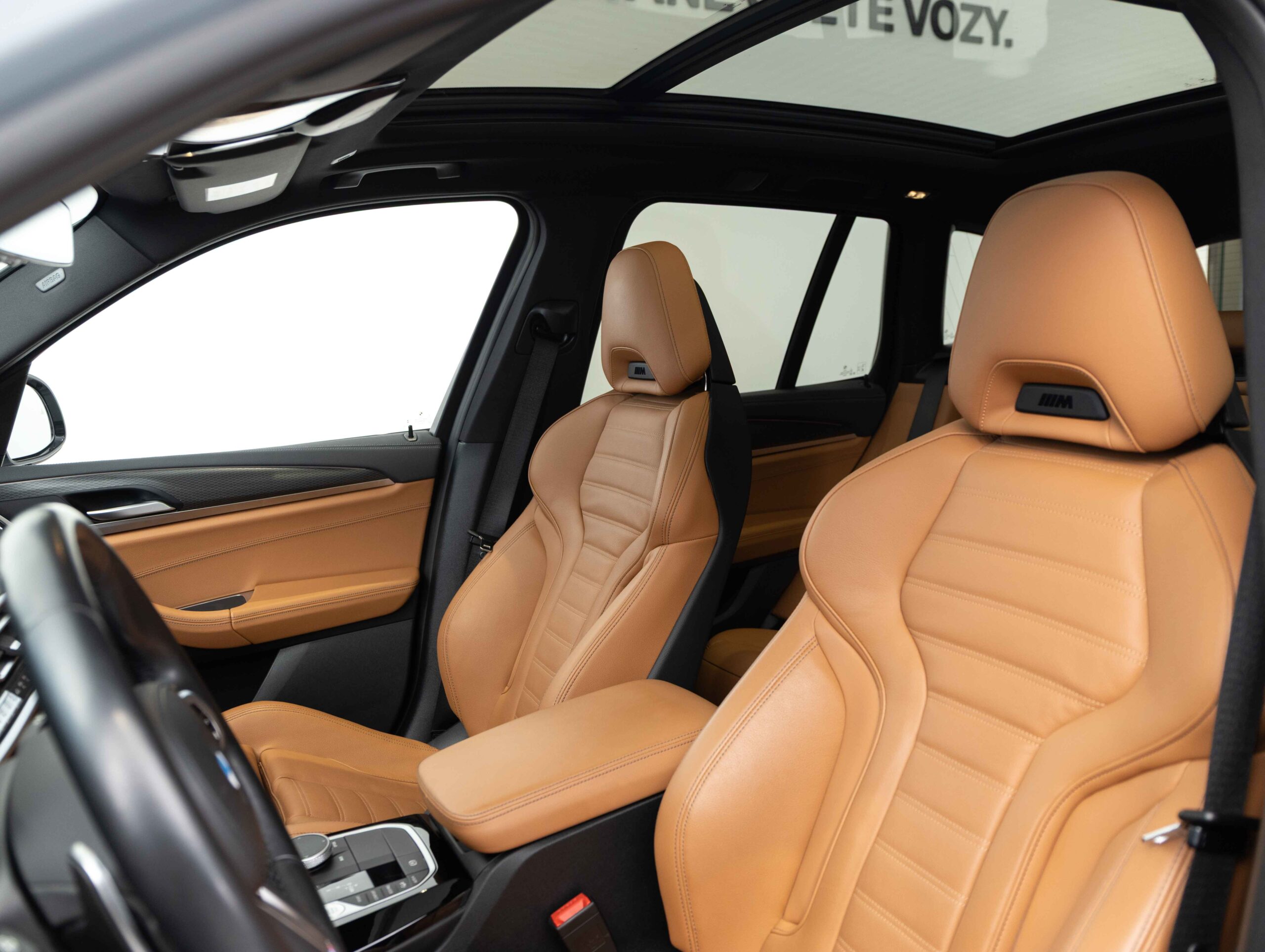 BMW X3 xDrive30d