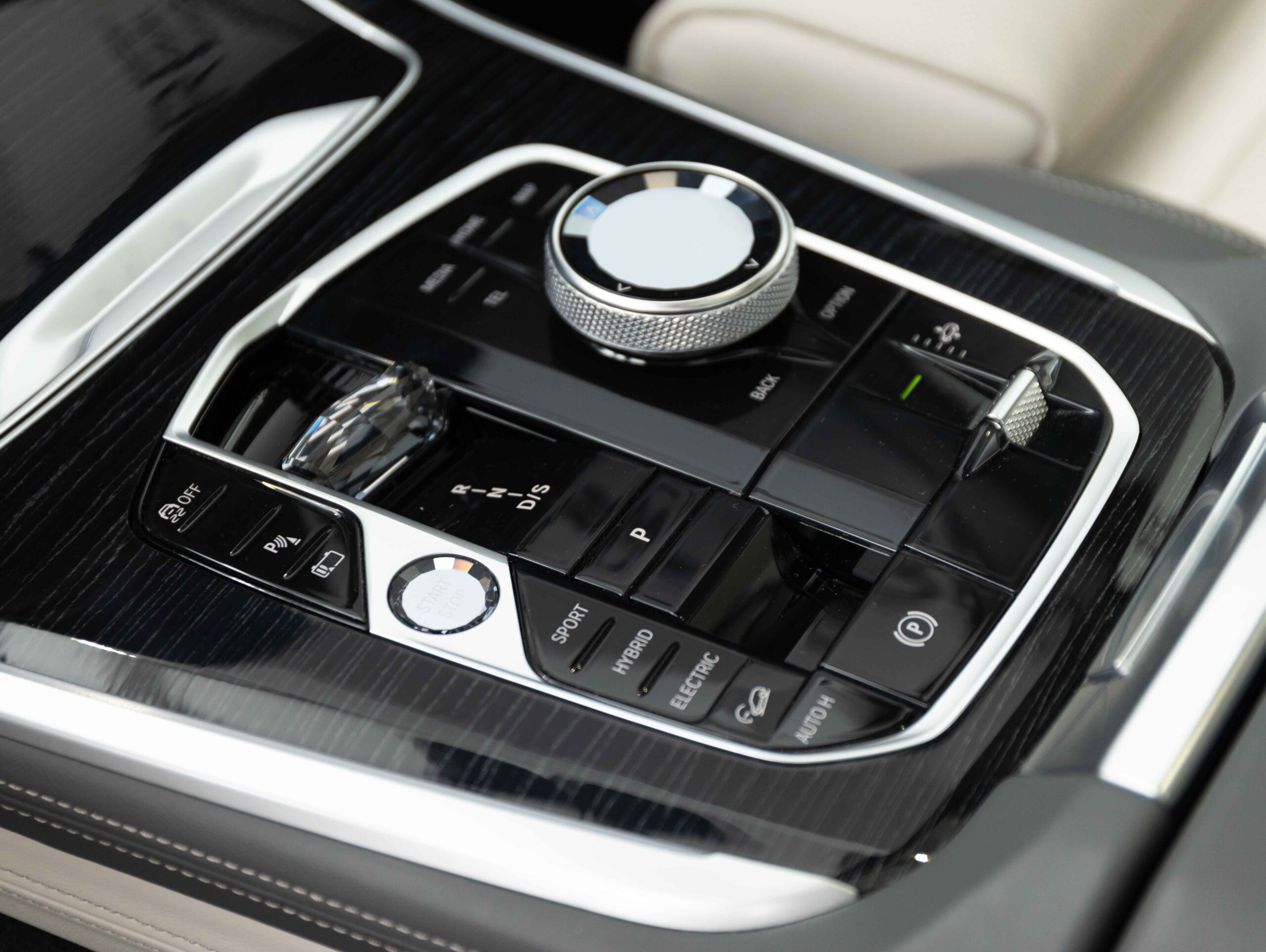 BMW X5 xDrive50e