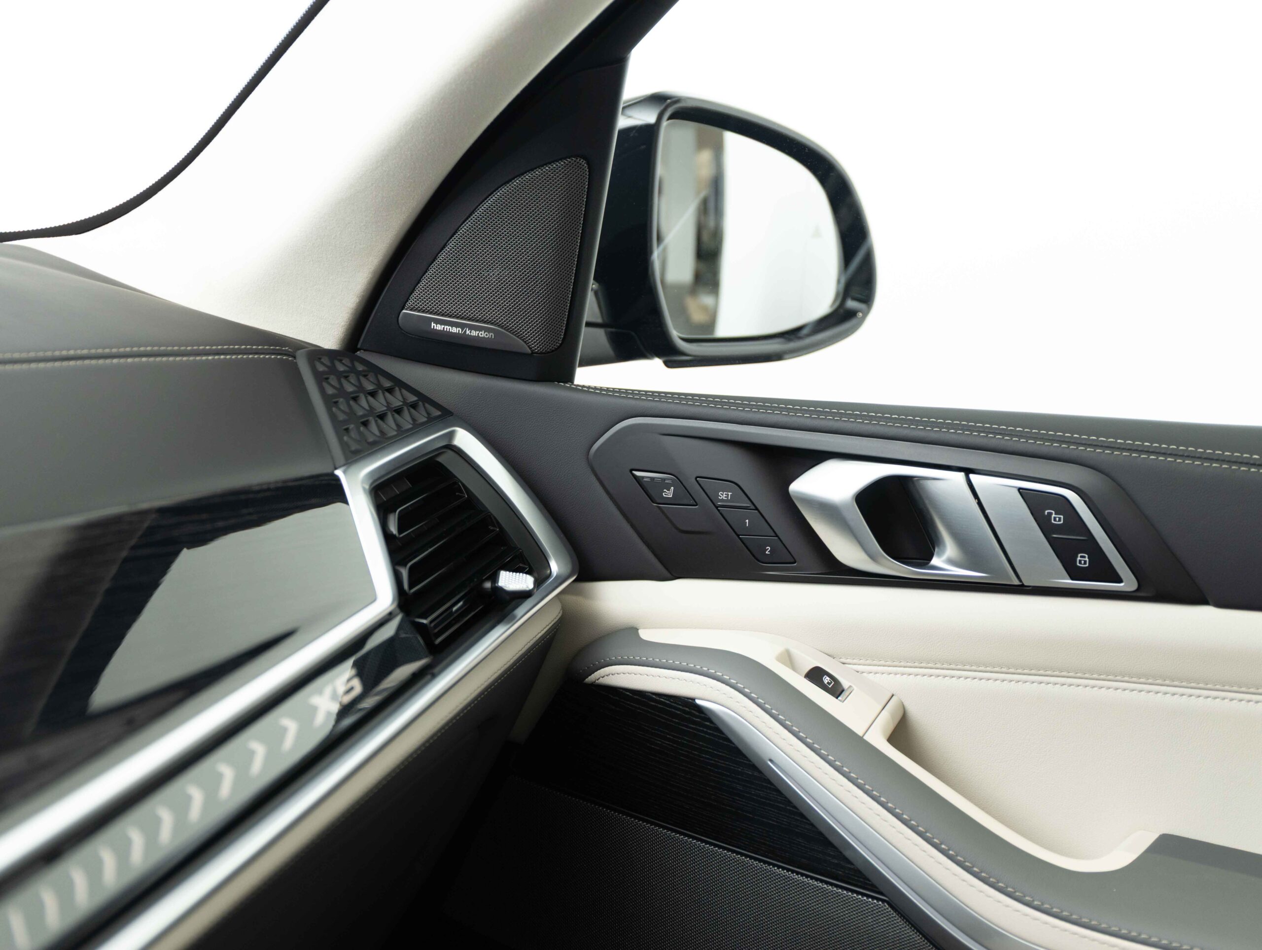 BMW X5 xDrive50e