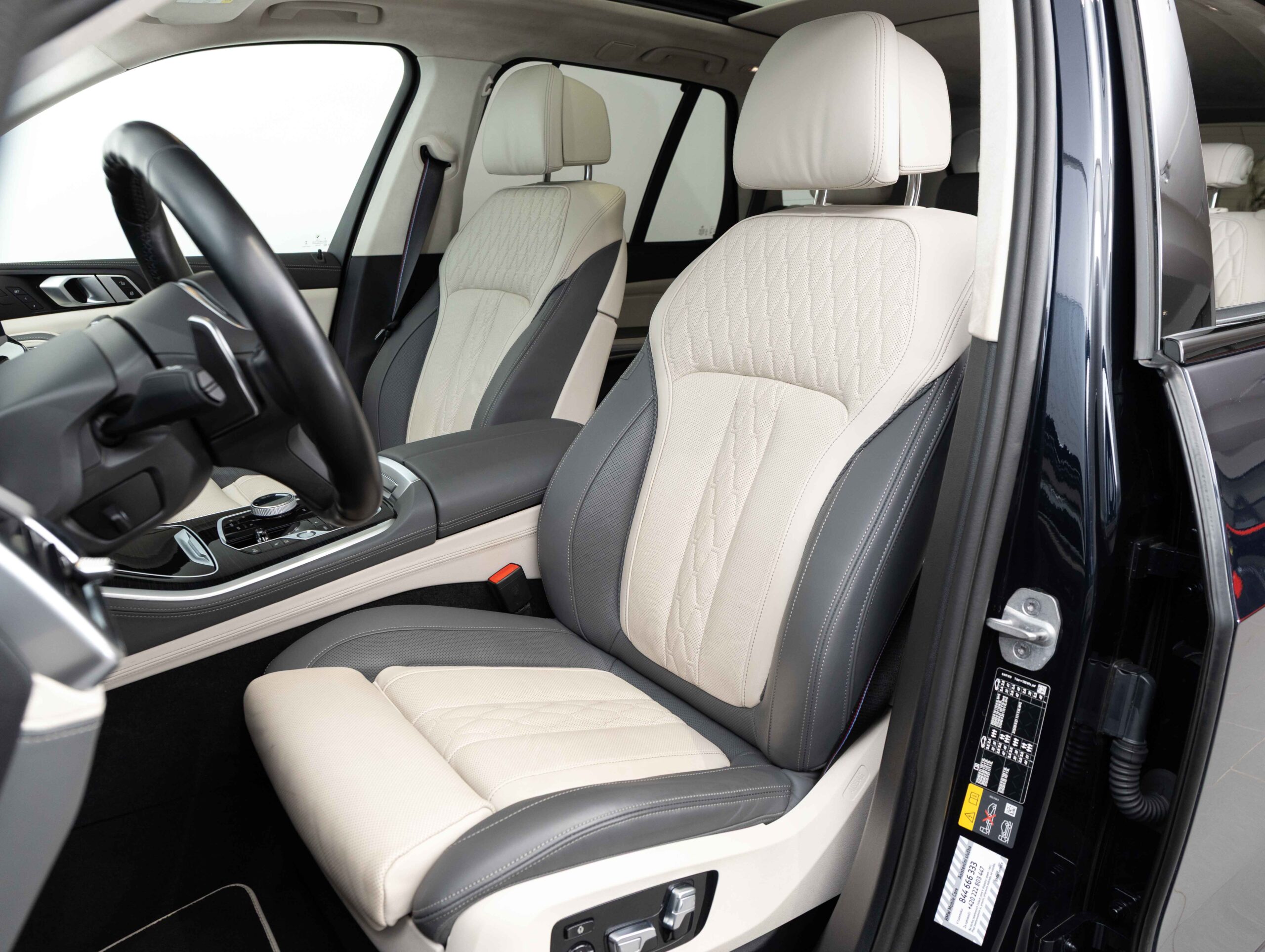 BMW X5 xDrive50e