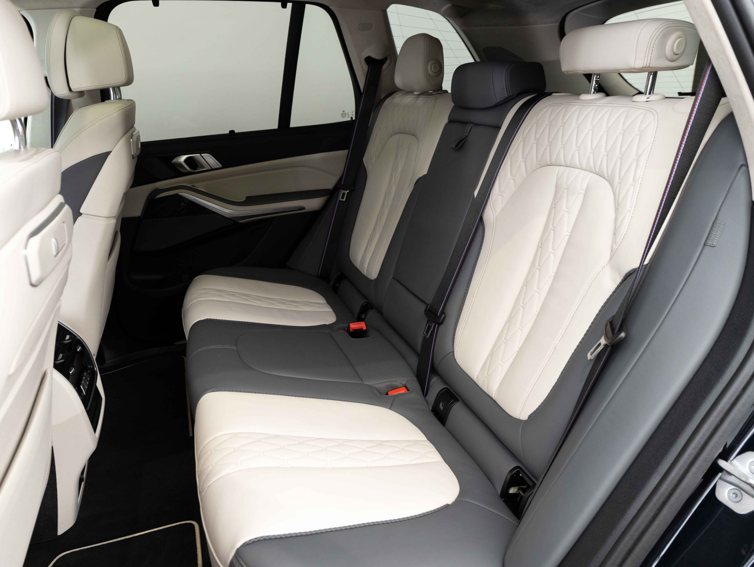 BMW X5 xDrive50e