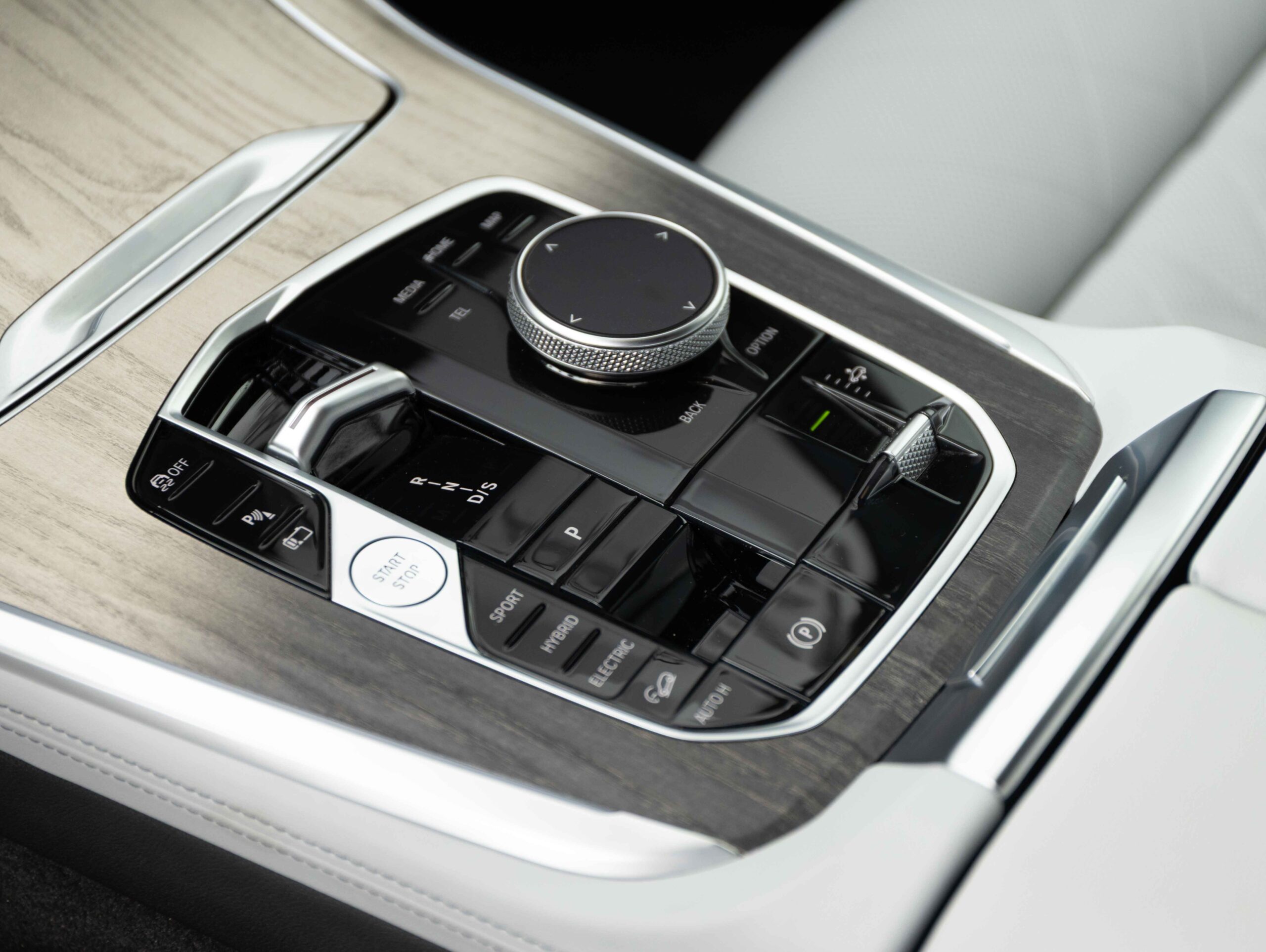 BMW X5 xDrive50e
