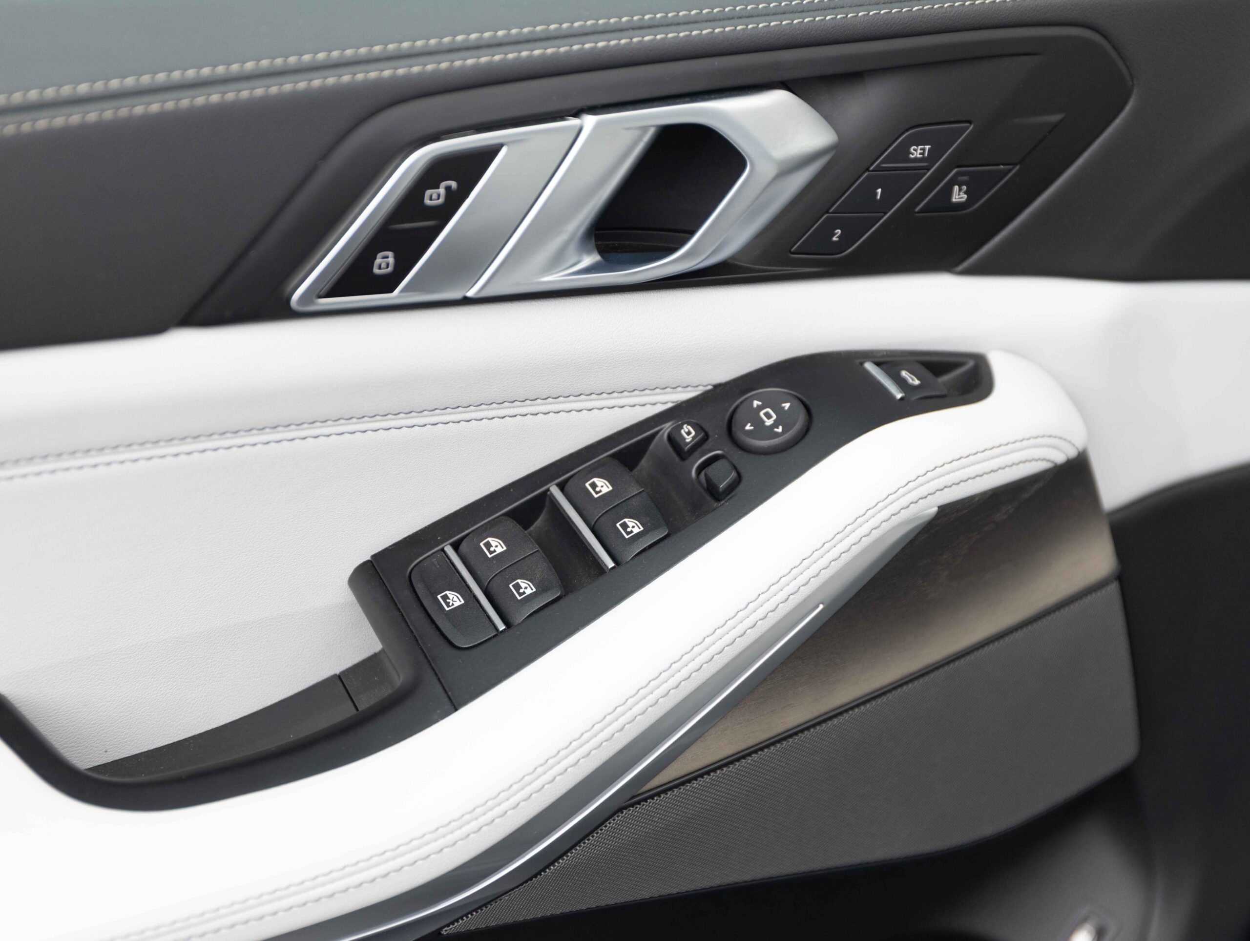 BMW X5 xDrive50e