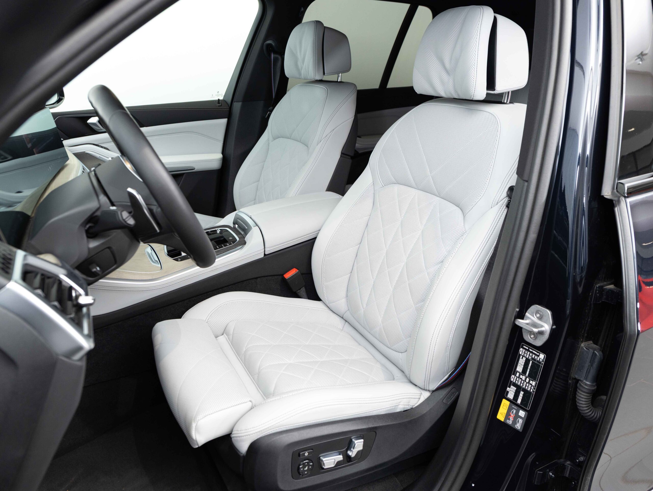 BMW X5 xDrive50e