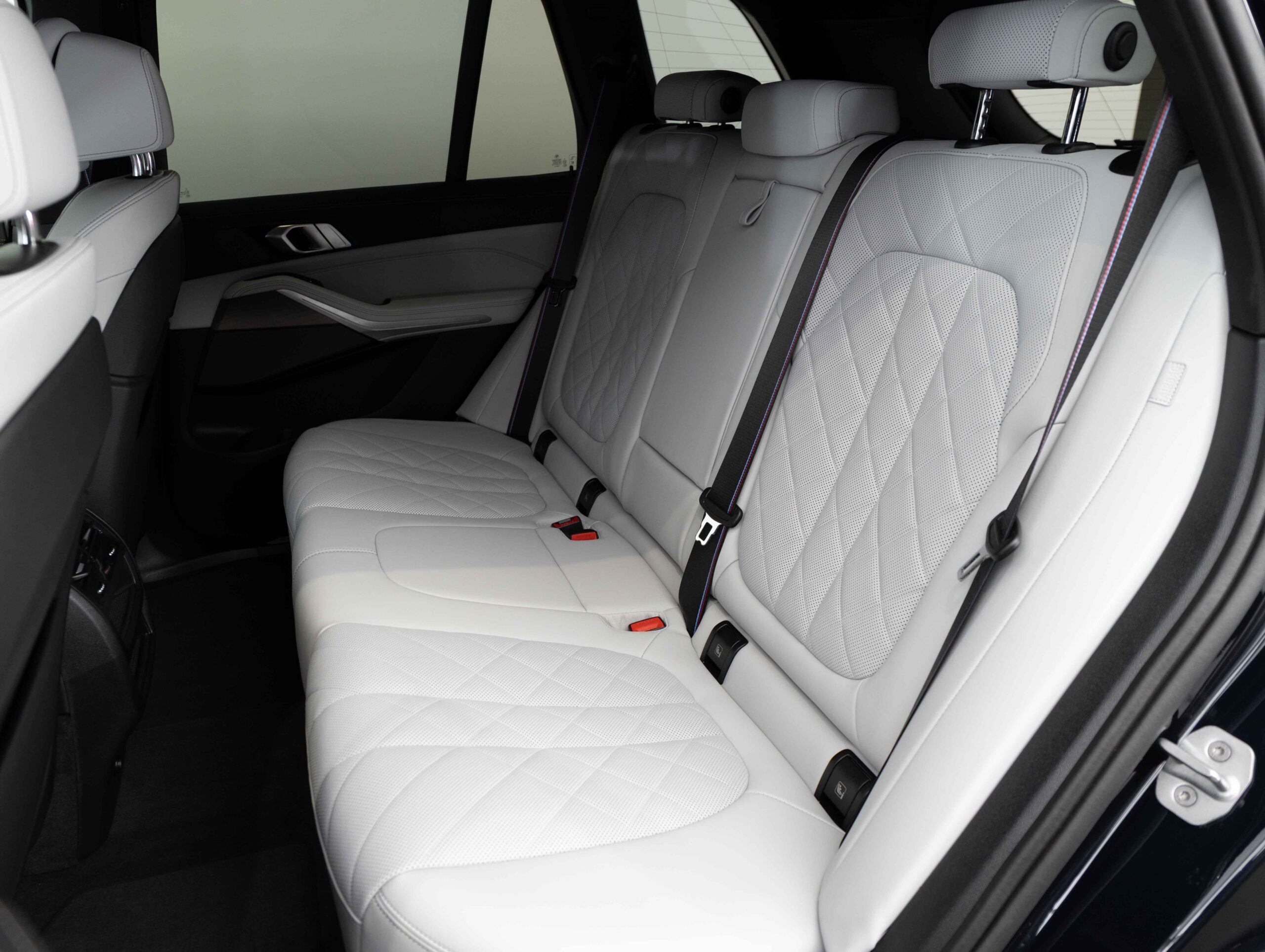 BMW X5 xDrive50e