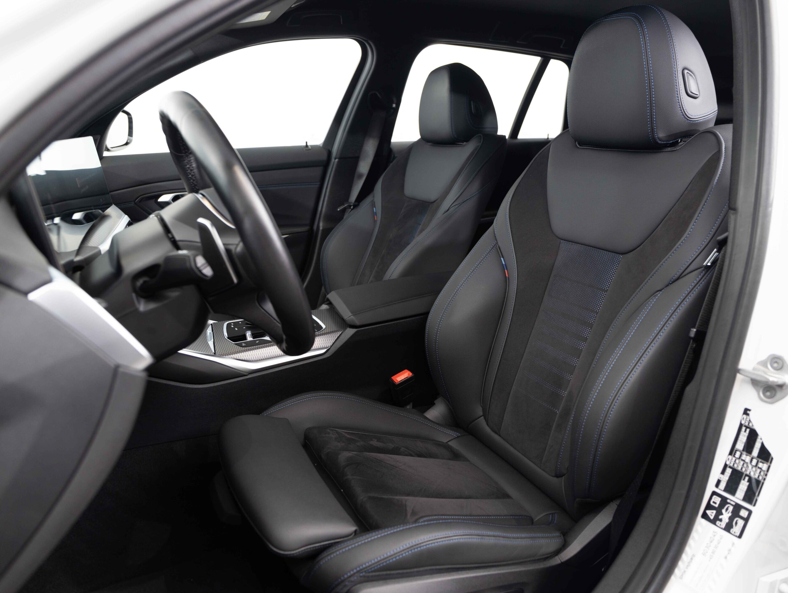BMW M340i xDrive Touring