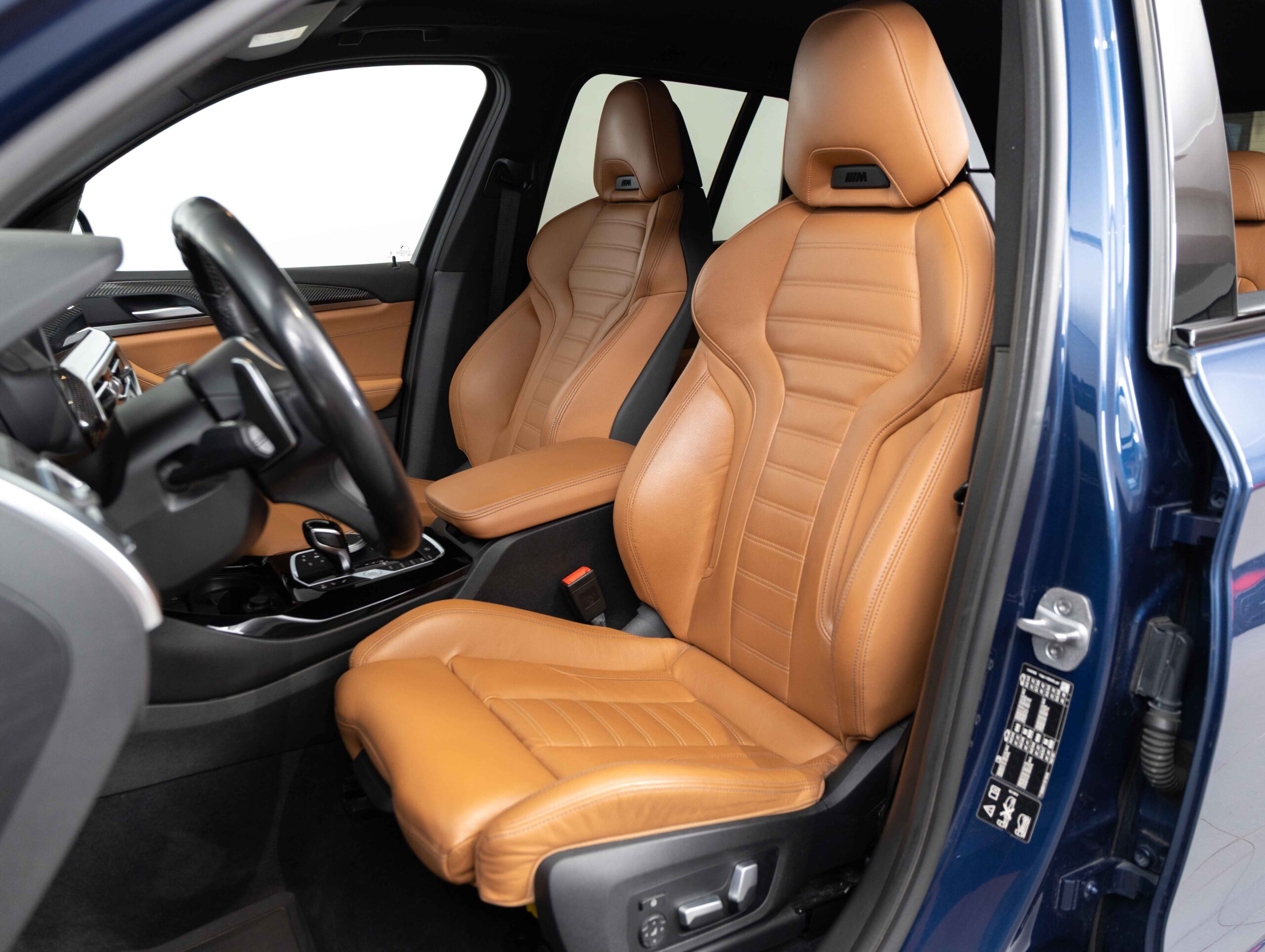 BMW X3 xDrive30d