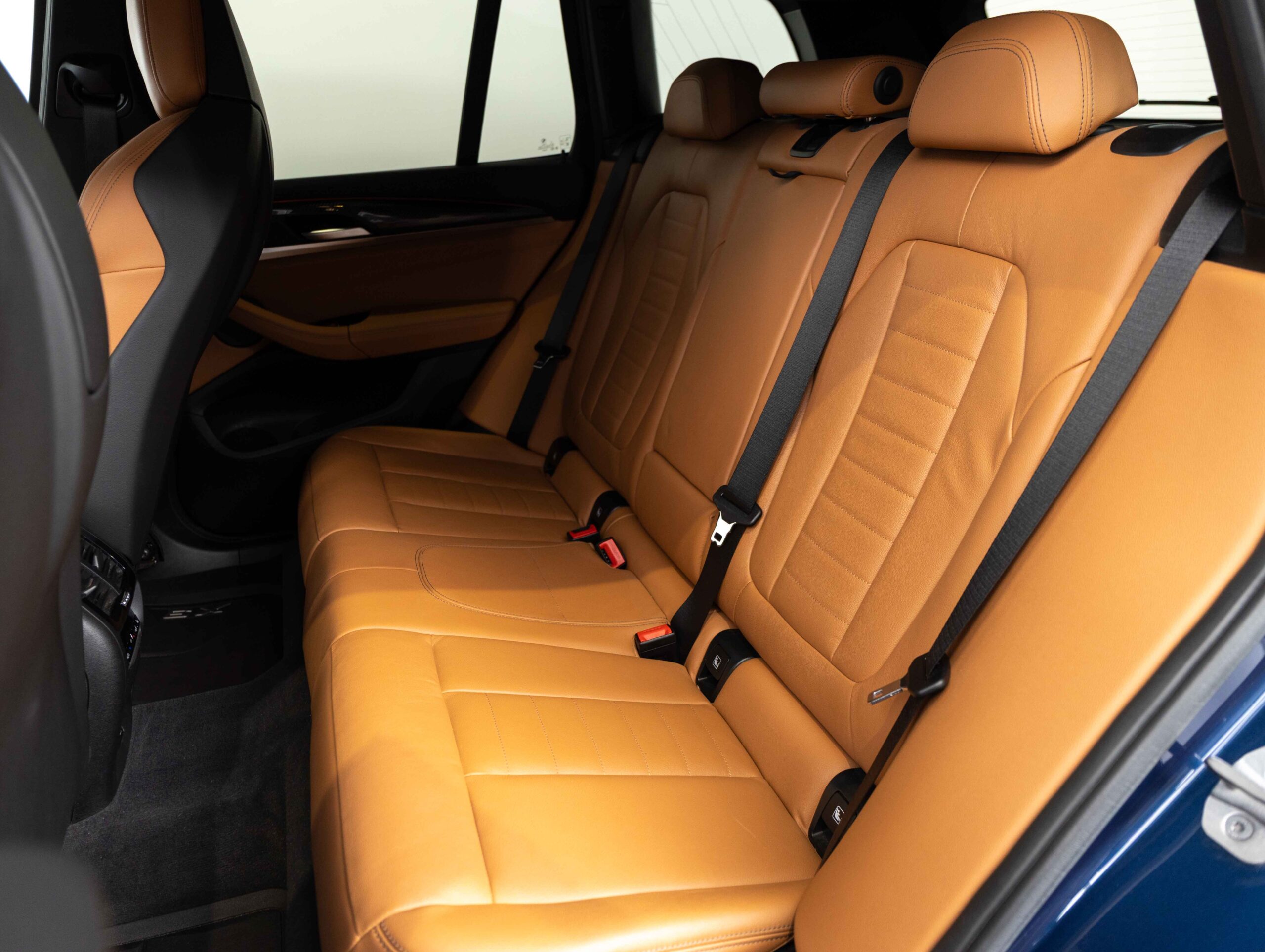 BMW X3 xDrive30d