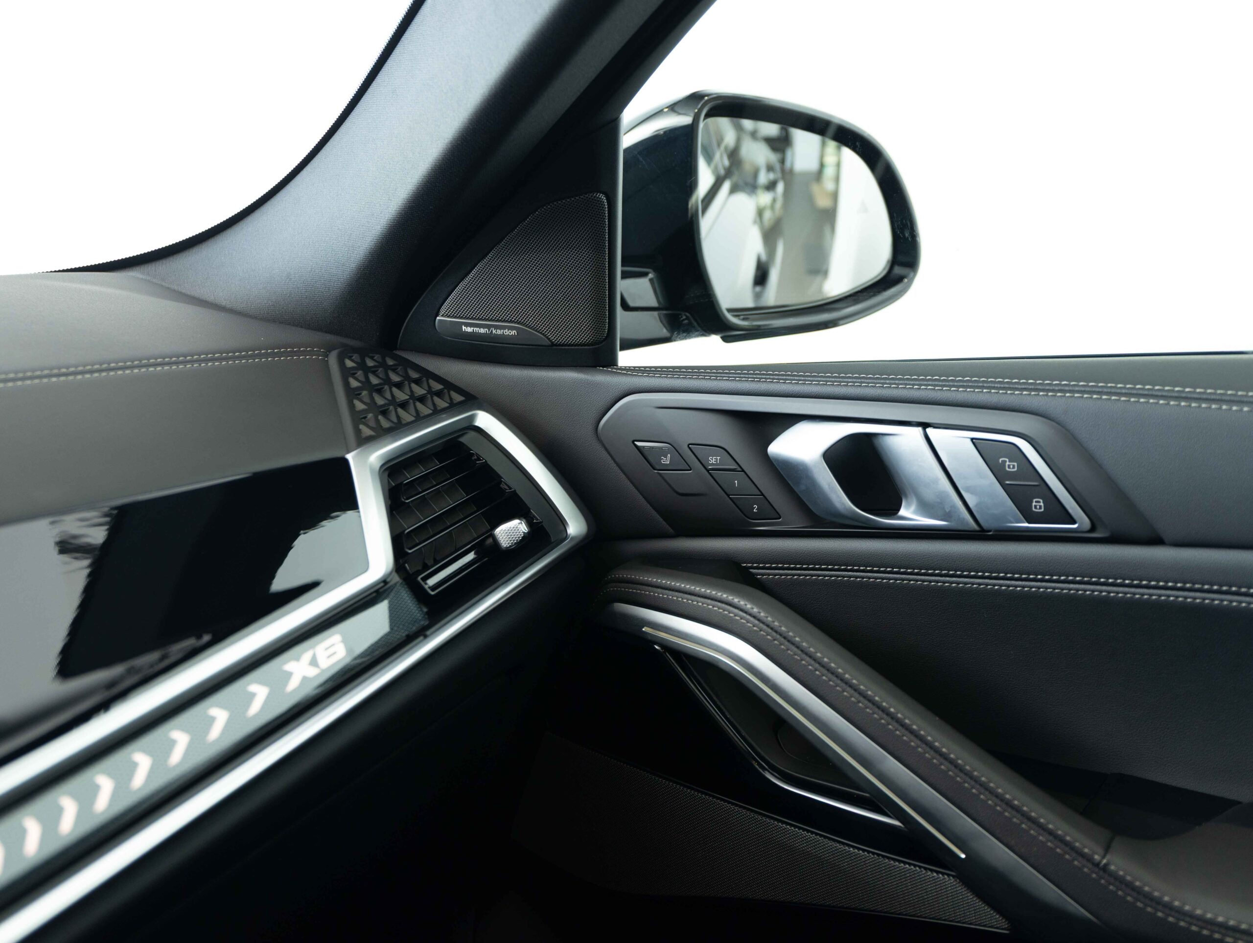 BMW X6 xDrive30d
