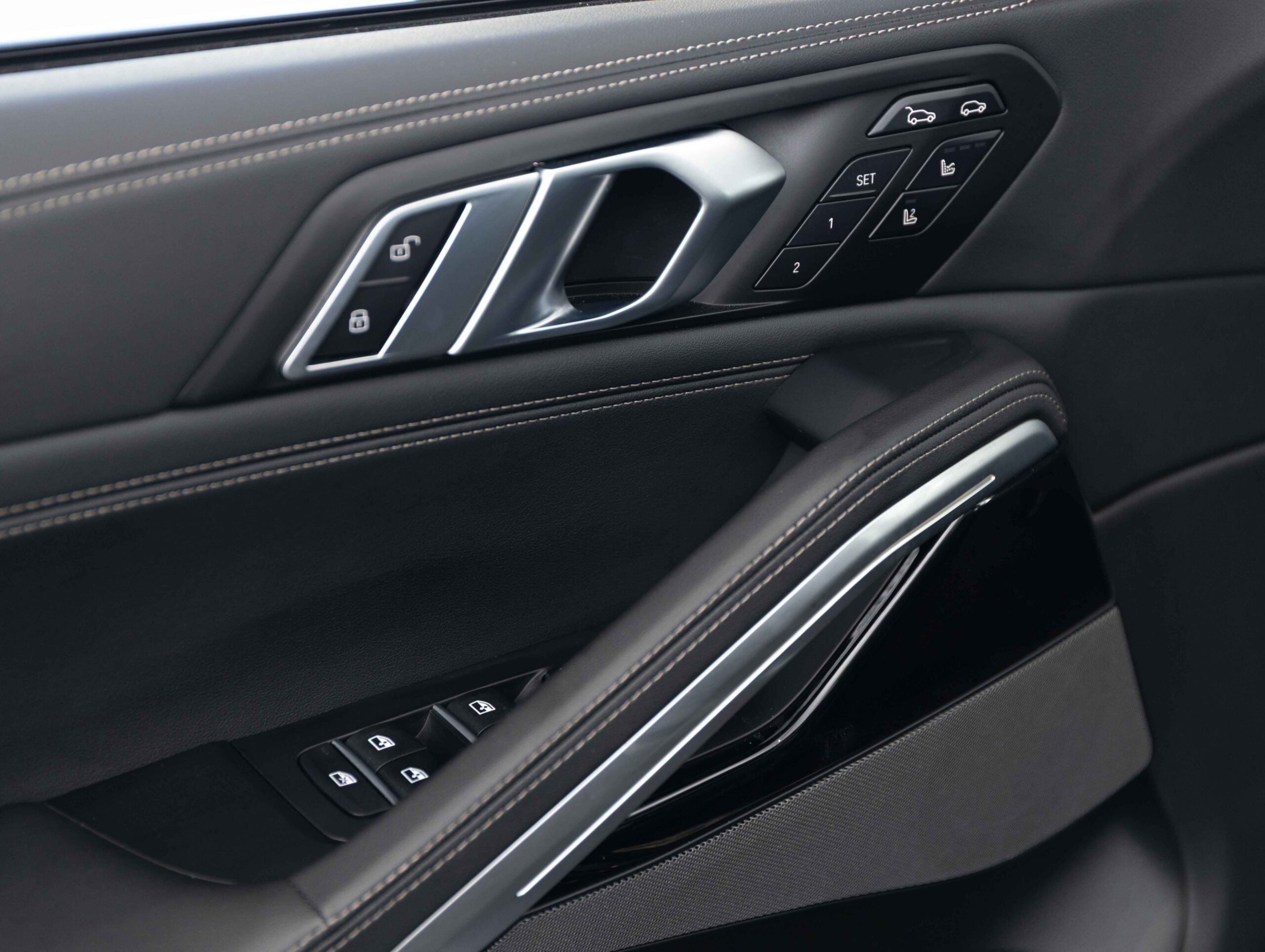 BMW X6 xDrive30d