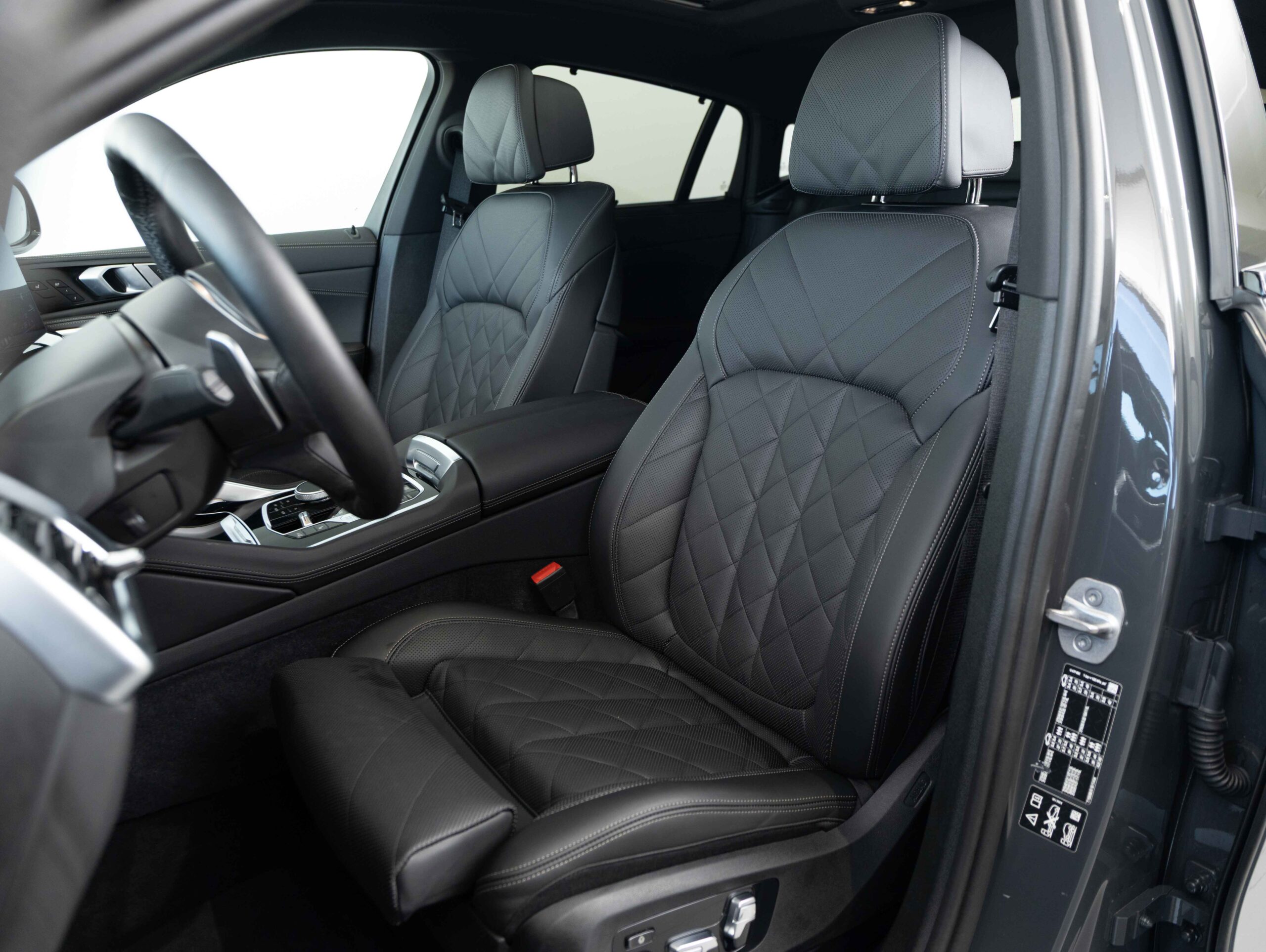 BMW X6 xDrive30d