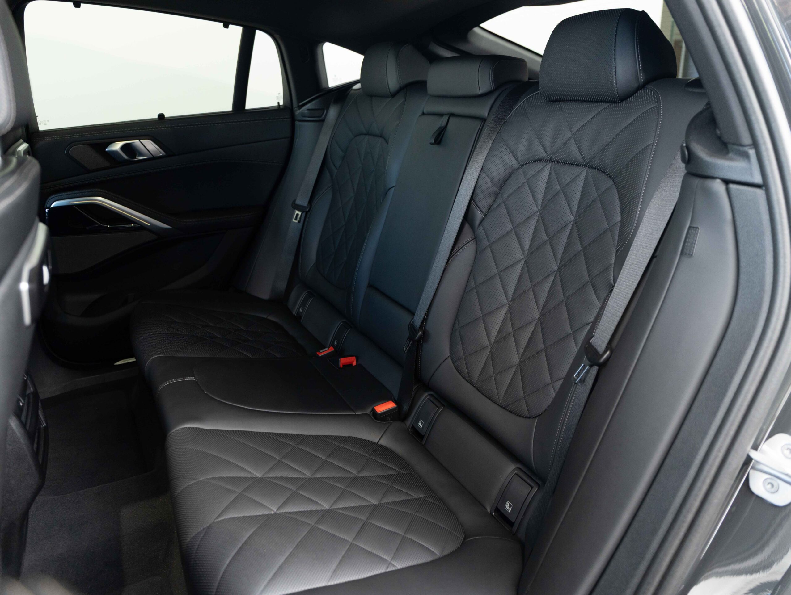 BMW X6 xDrive30d