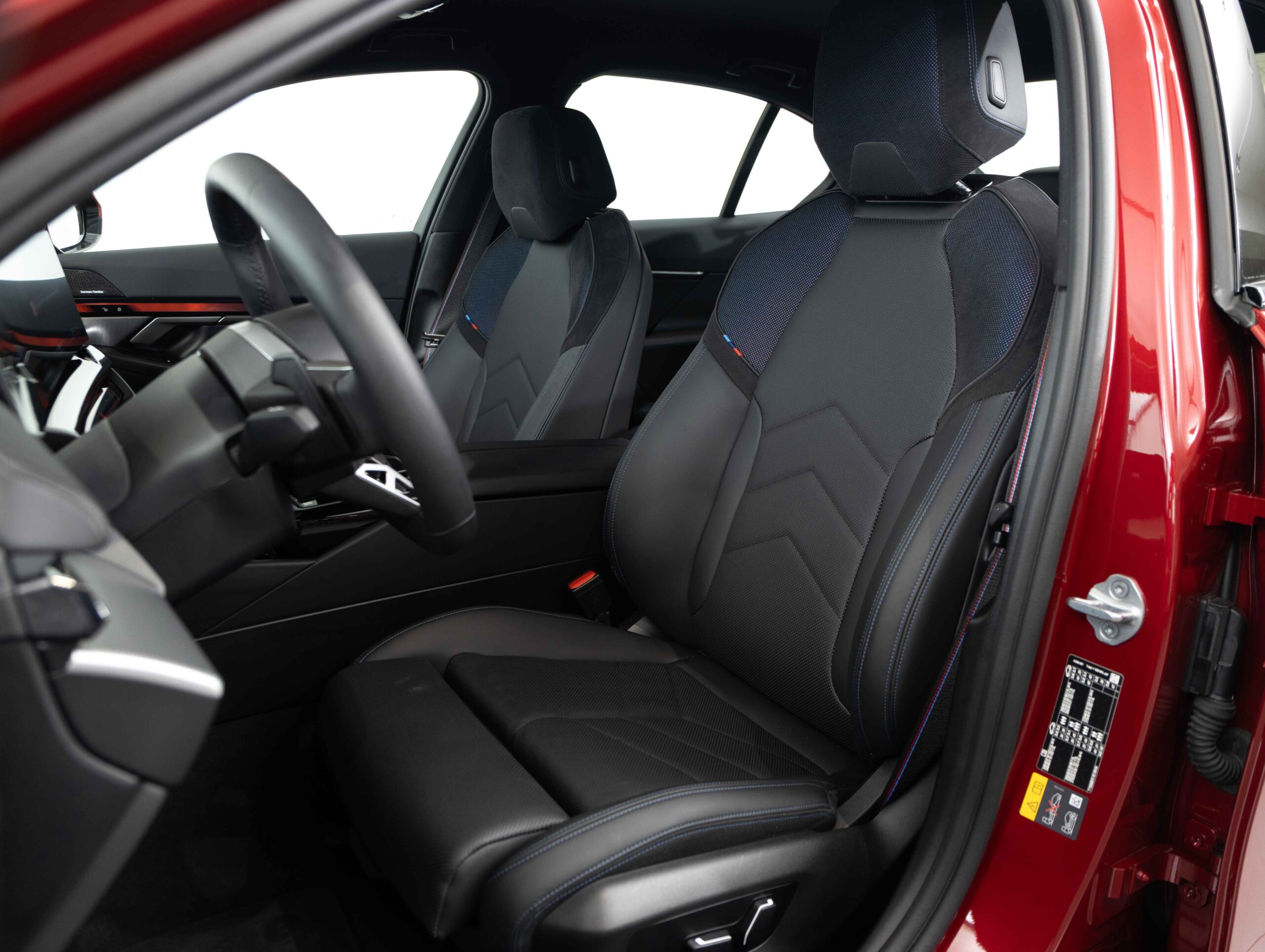 BMW 550e xDrive