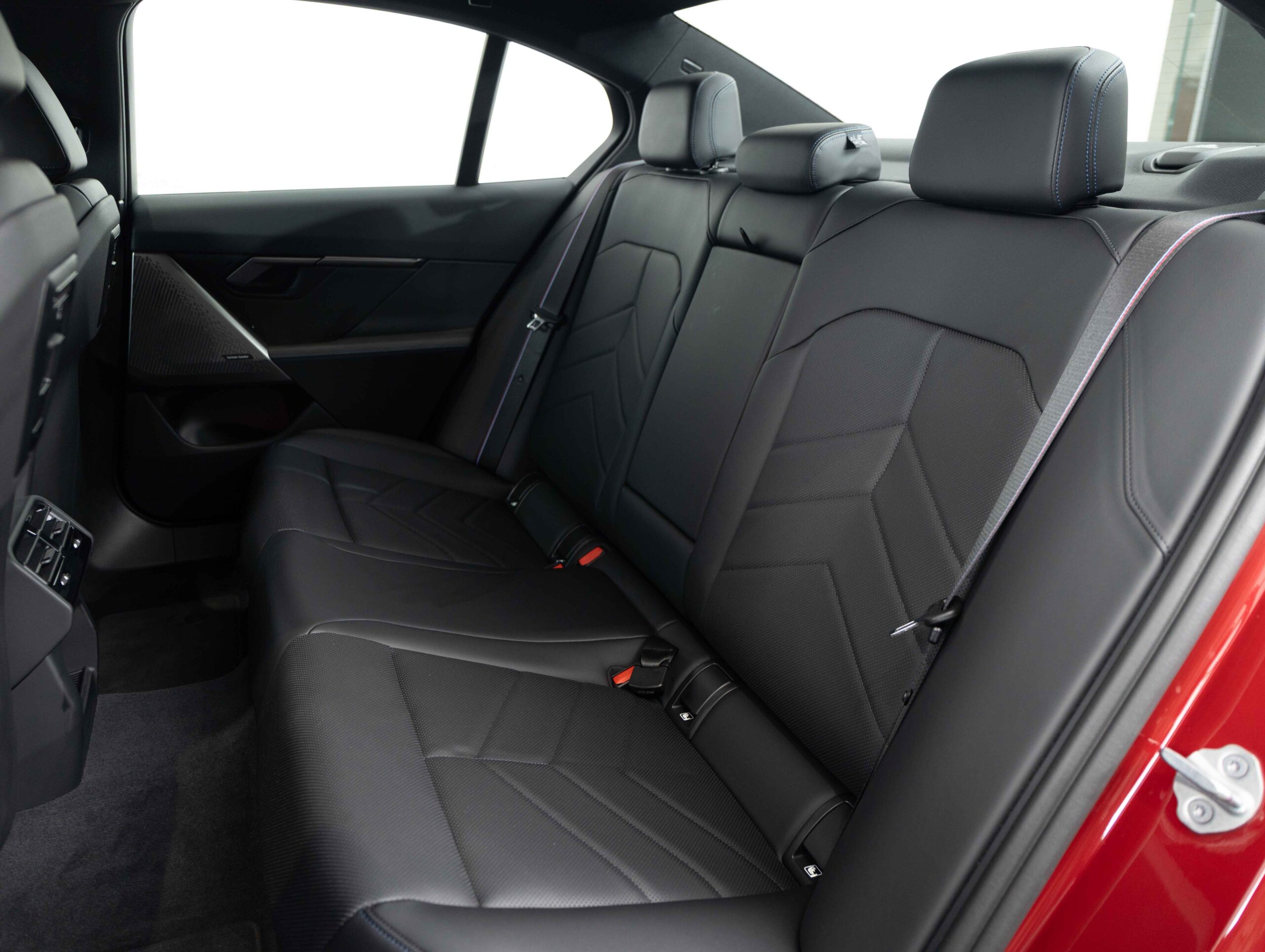 BMW 550e xDrive