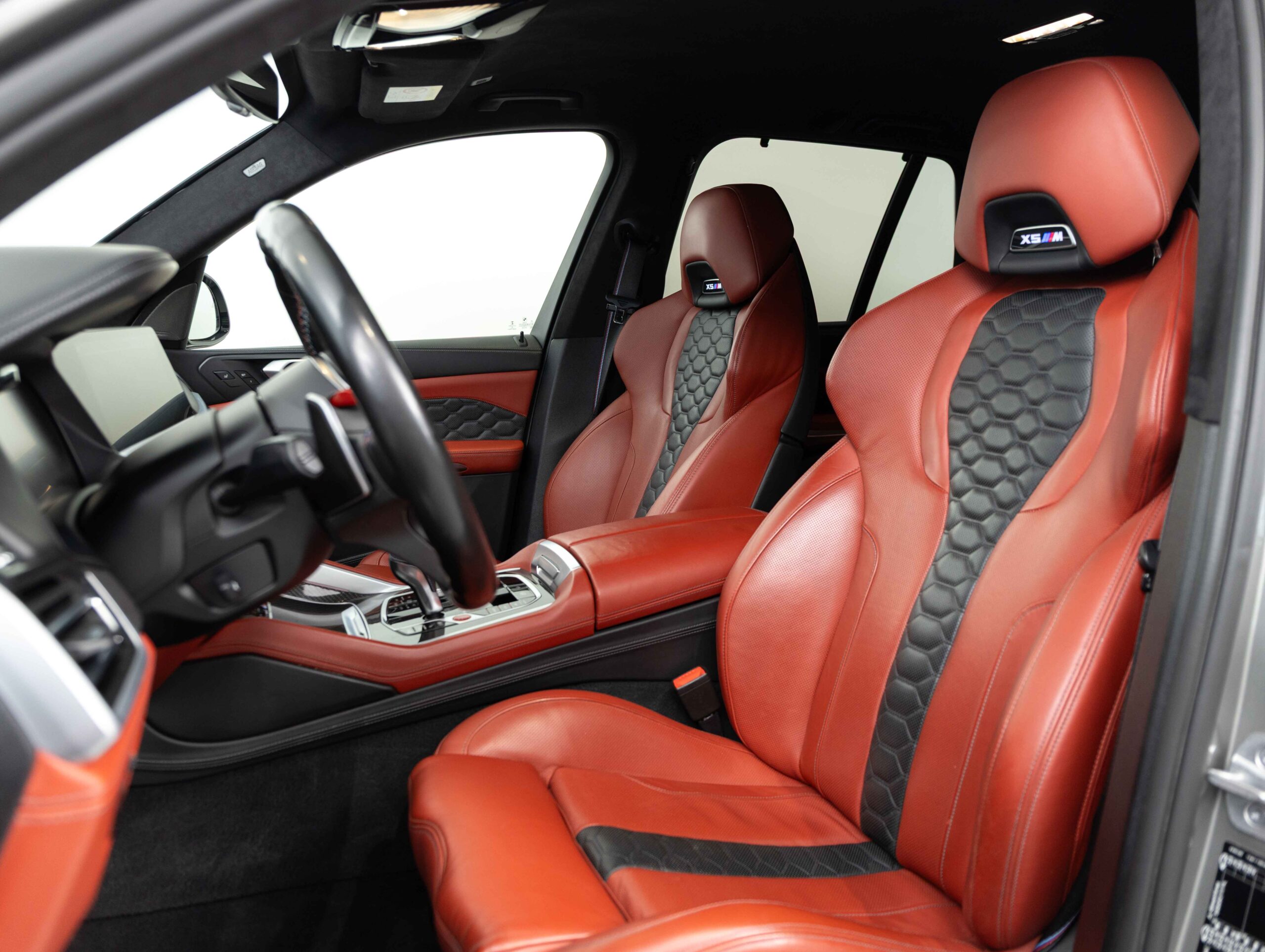 BMW X5 M