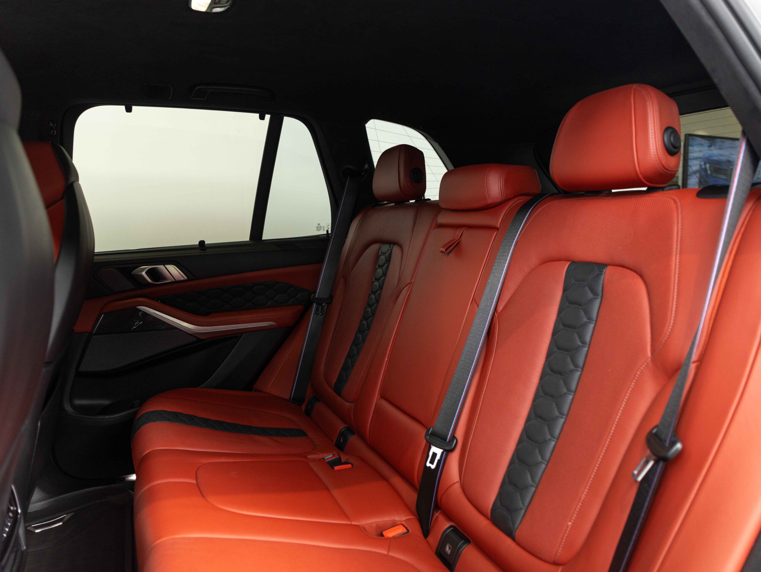 BMW X5 M