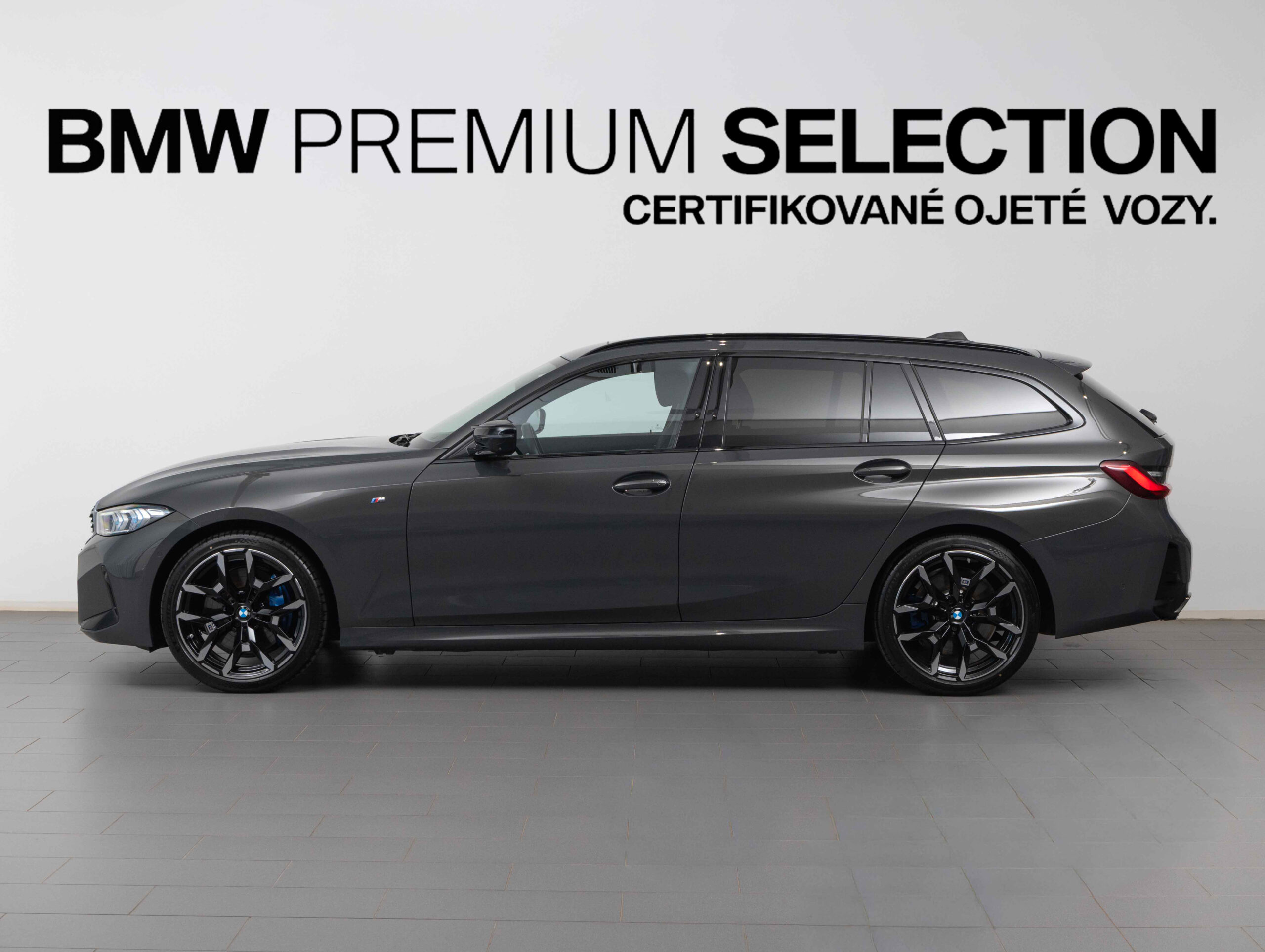 BMW M340i xDrive Touring