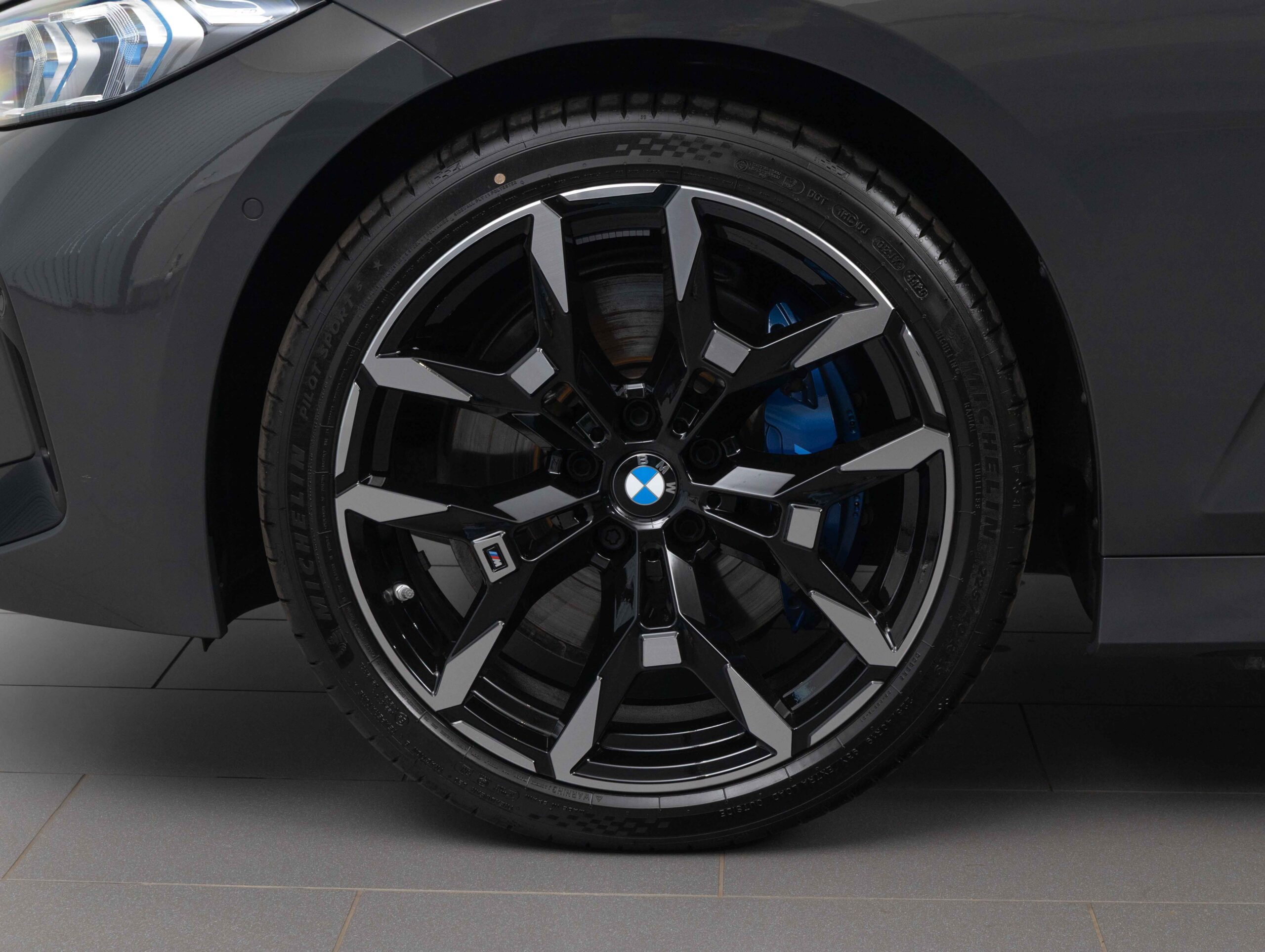 BMW M340i xDrive Touring