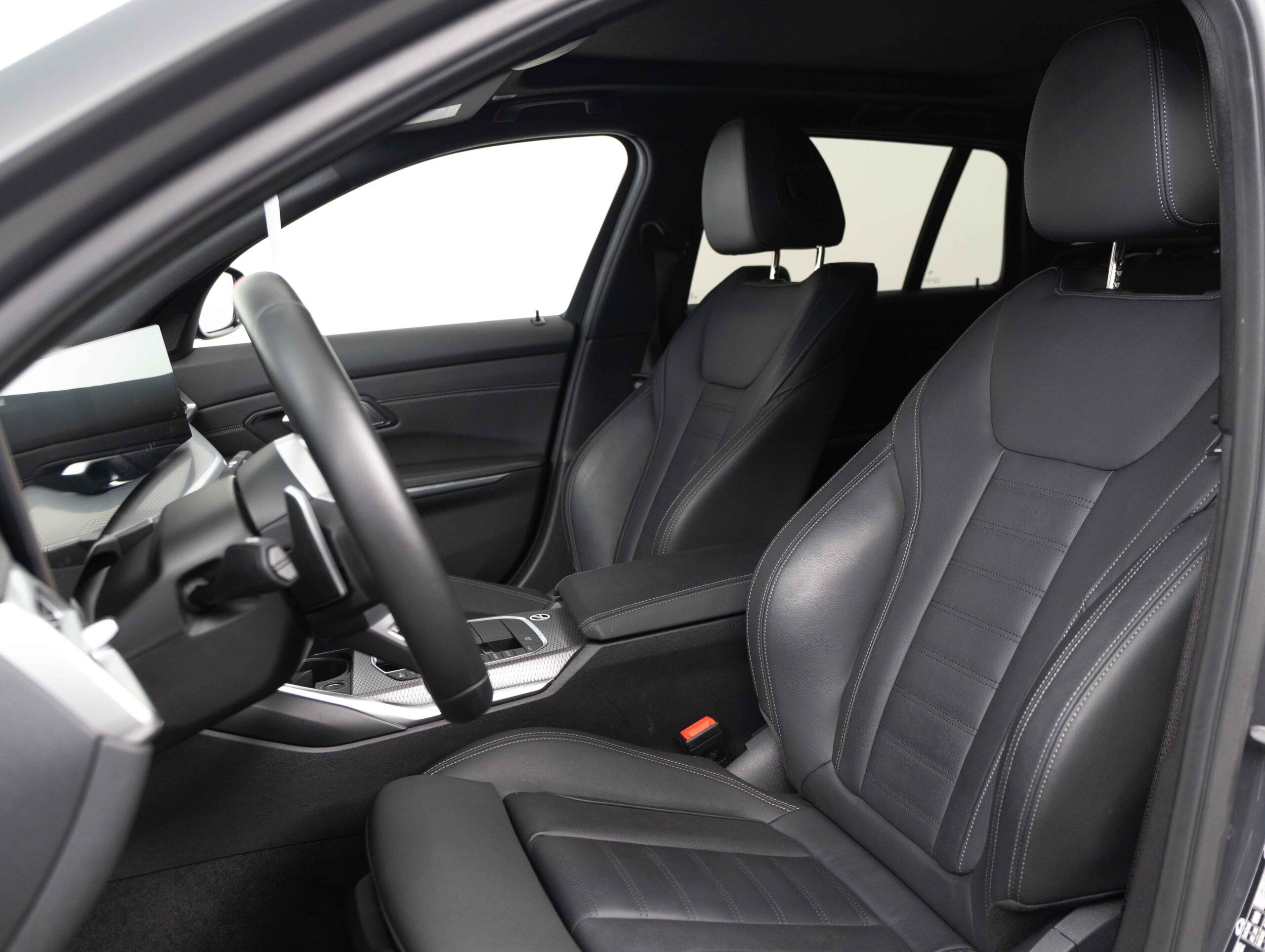 BMW M340i xDrive Touring