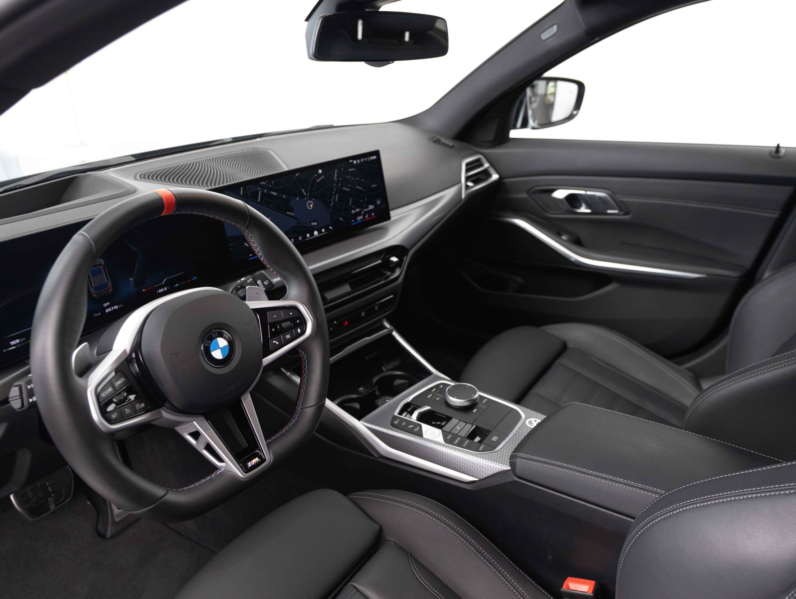 BMW M340i xDrive Touring