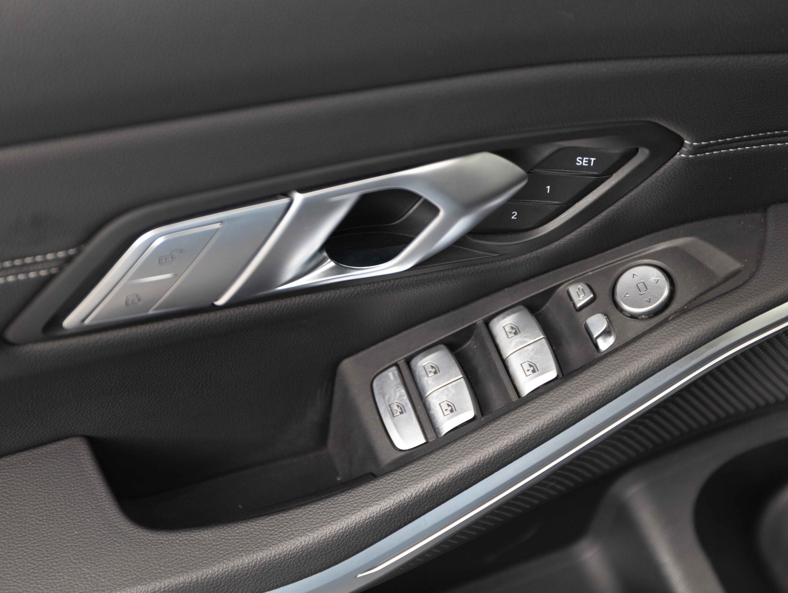 BMW M340i xDrive Touring