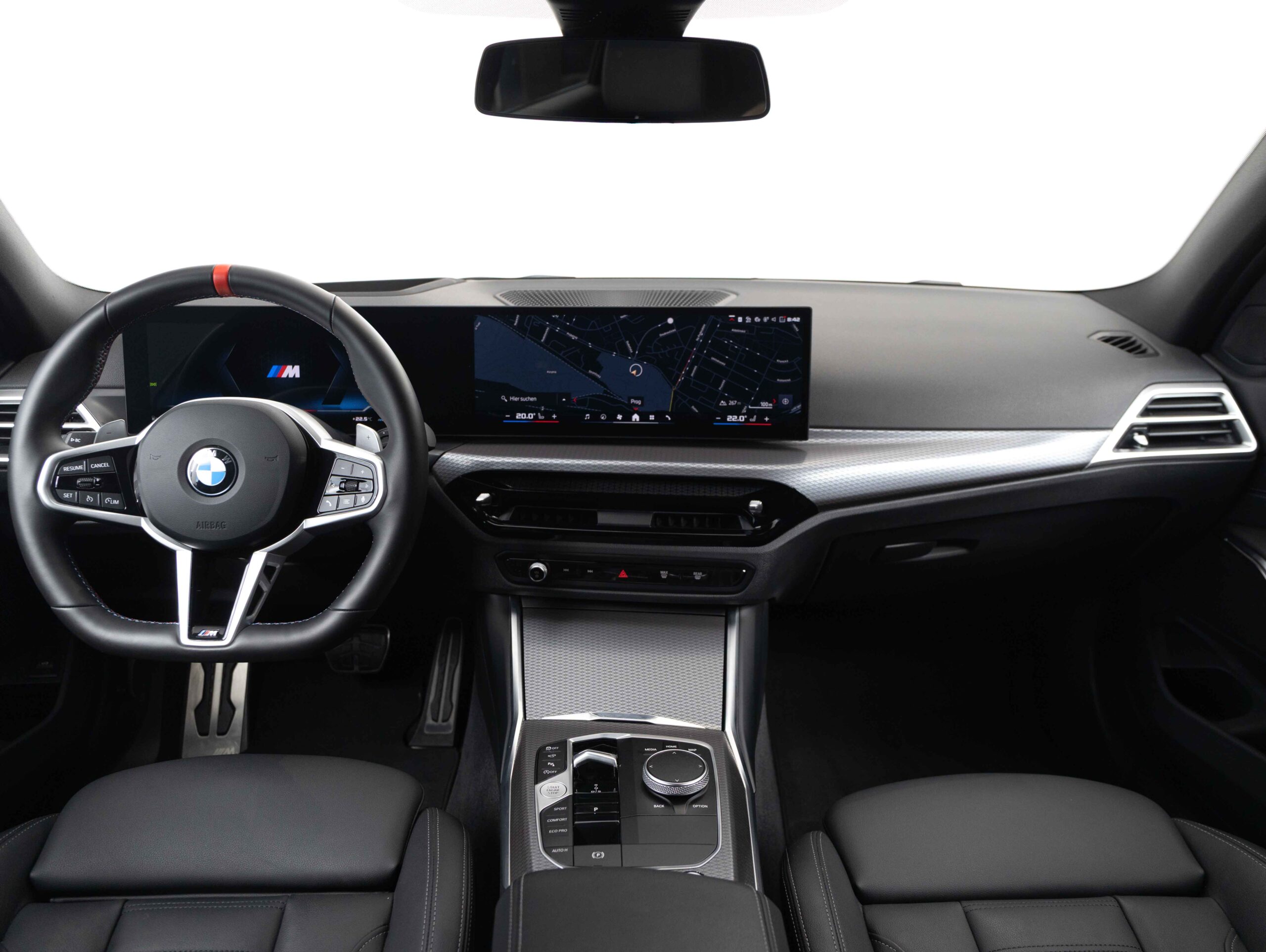 BMW M340i xDrive Touring