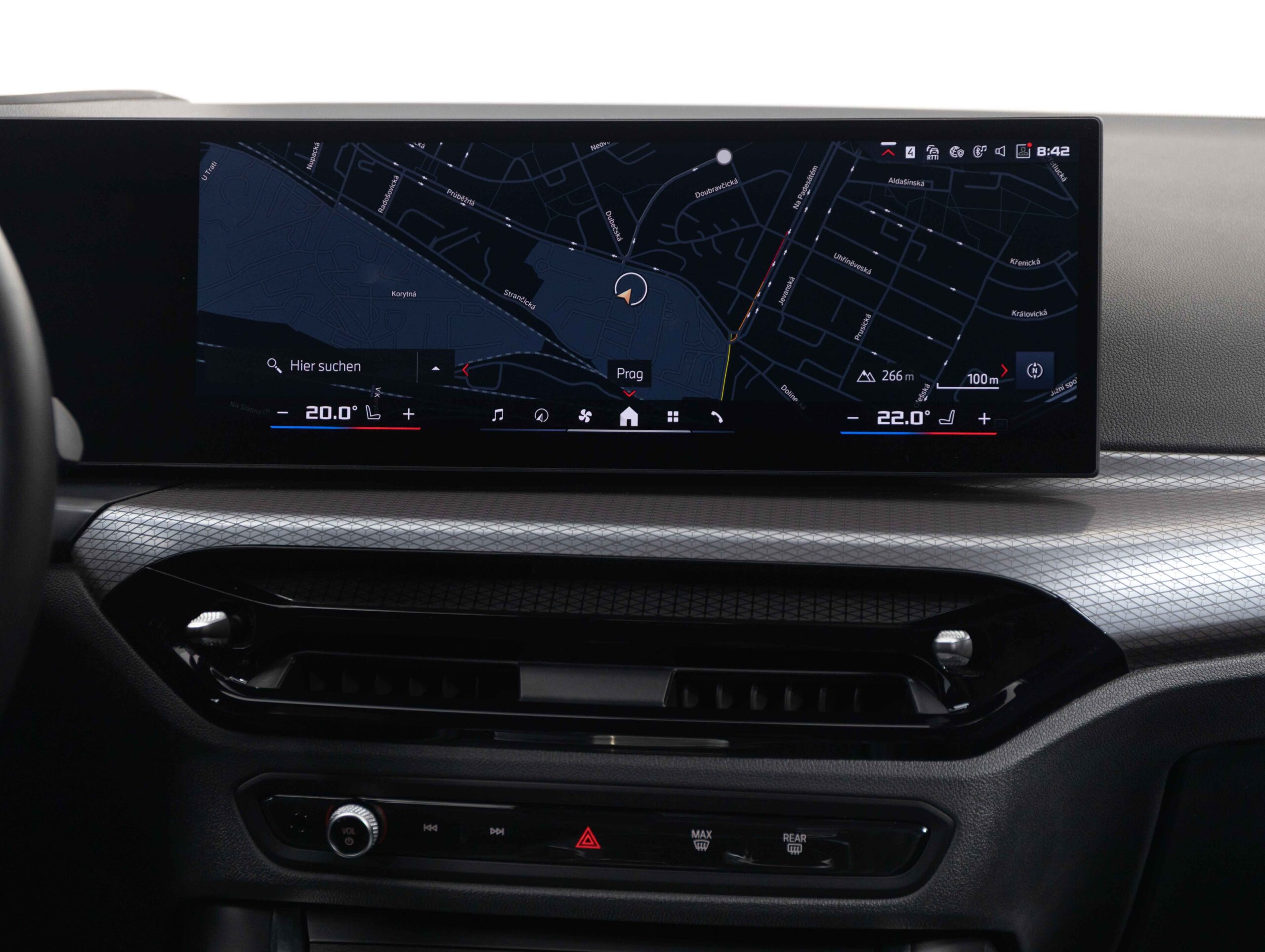 BMW M340i xDrive Touring