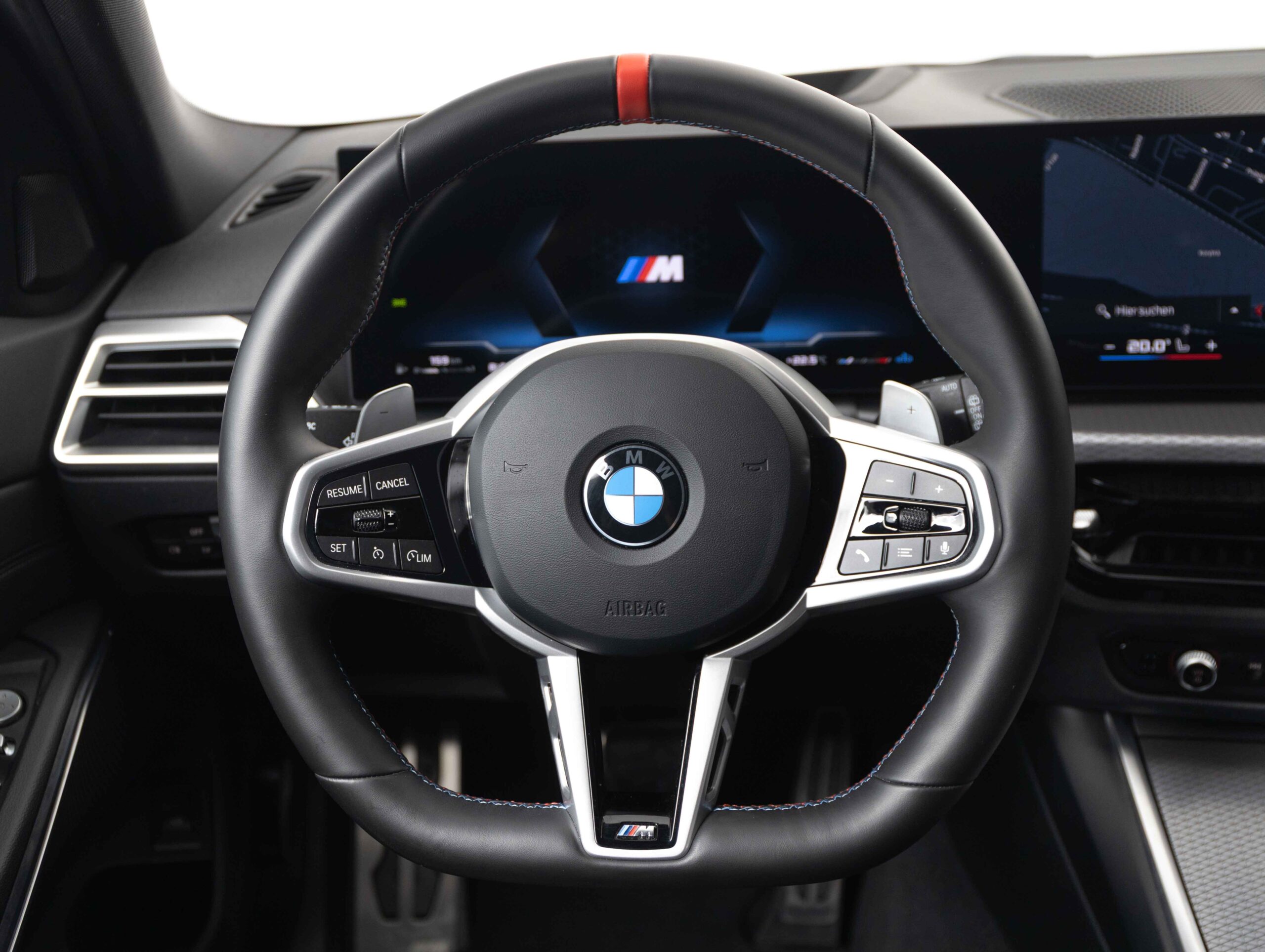 BMW M340i xDrive Touring