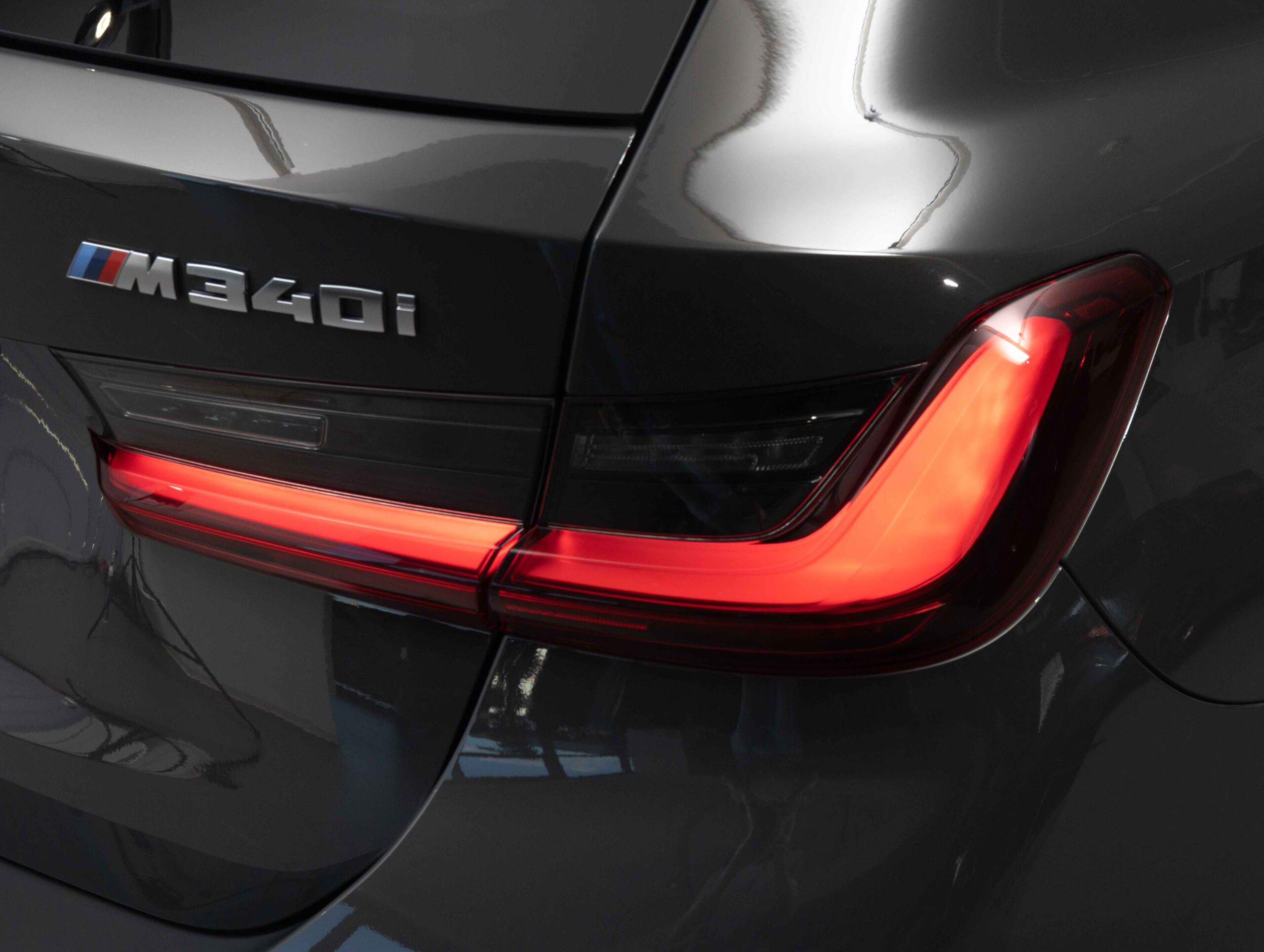 BMW M340i xDrive Touring