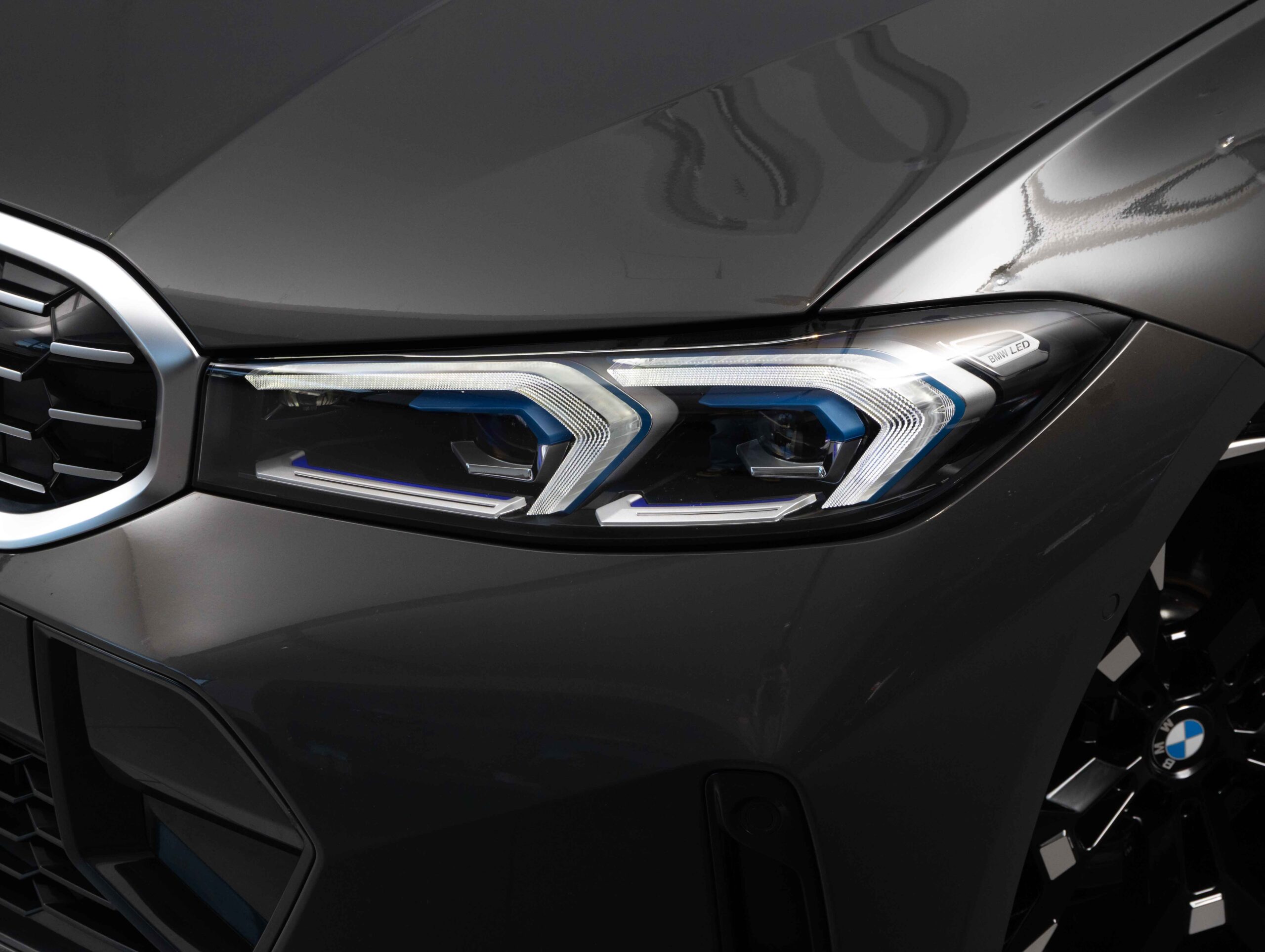 BMW M340i xDrive Touring