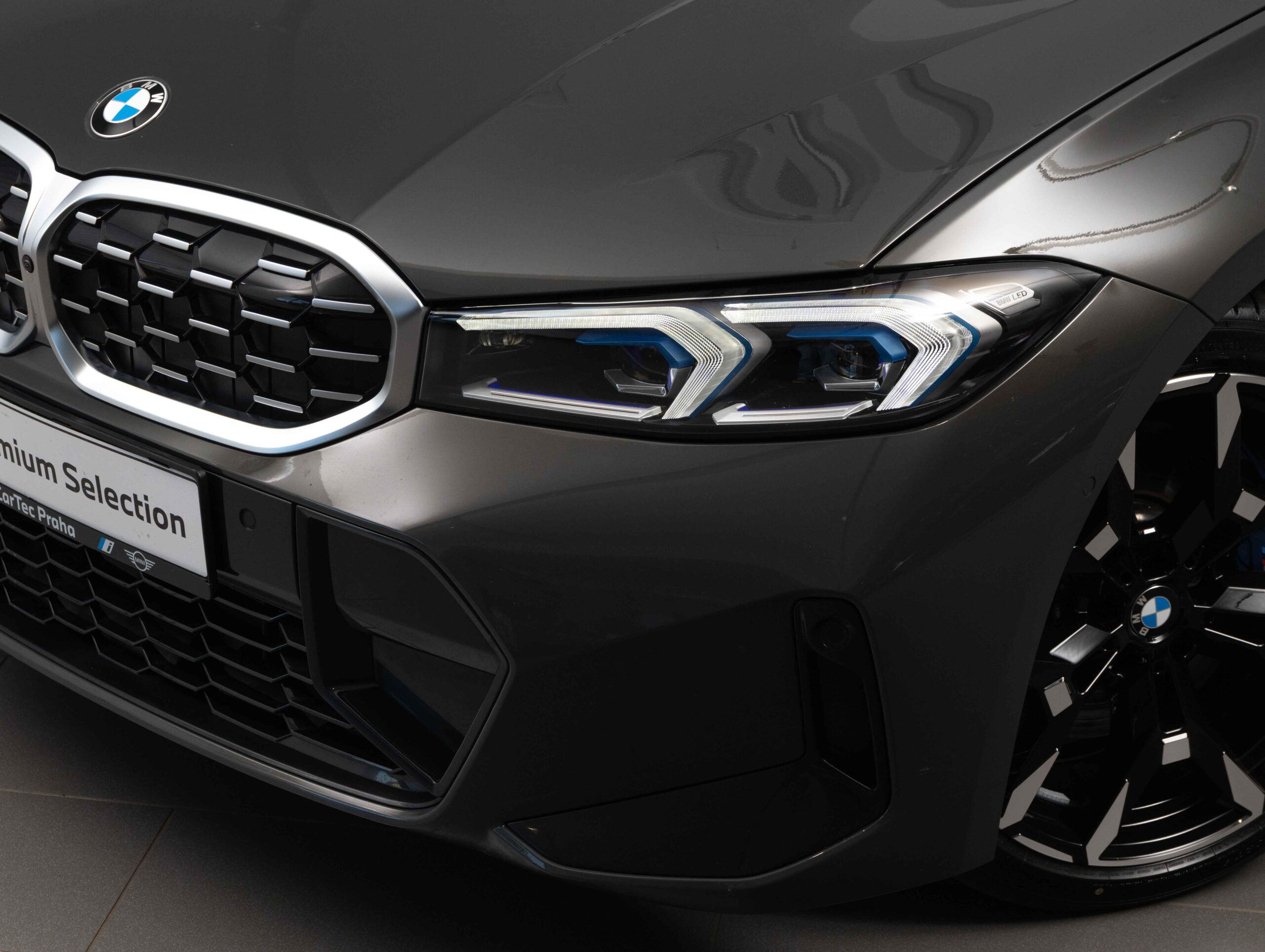 BMW M340i xDrive Touring